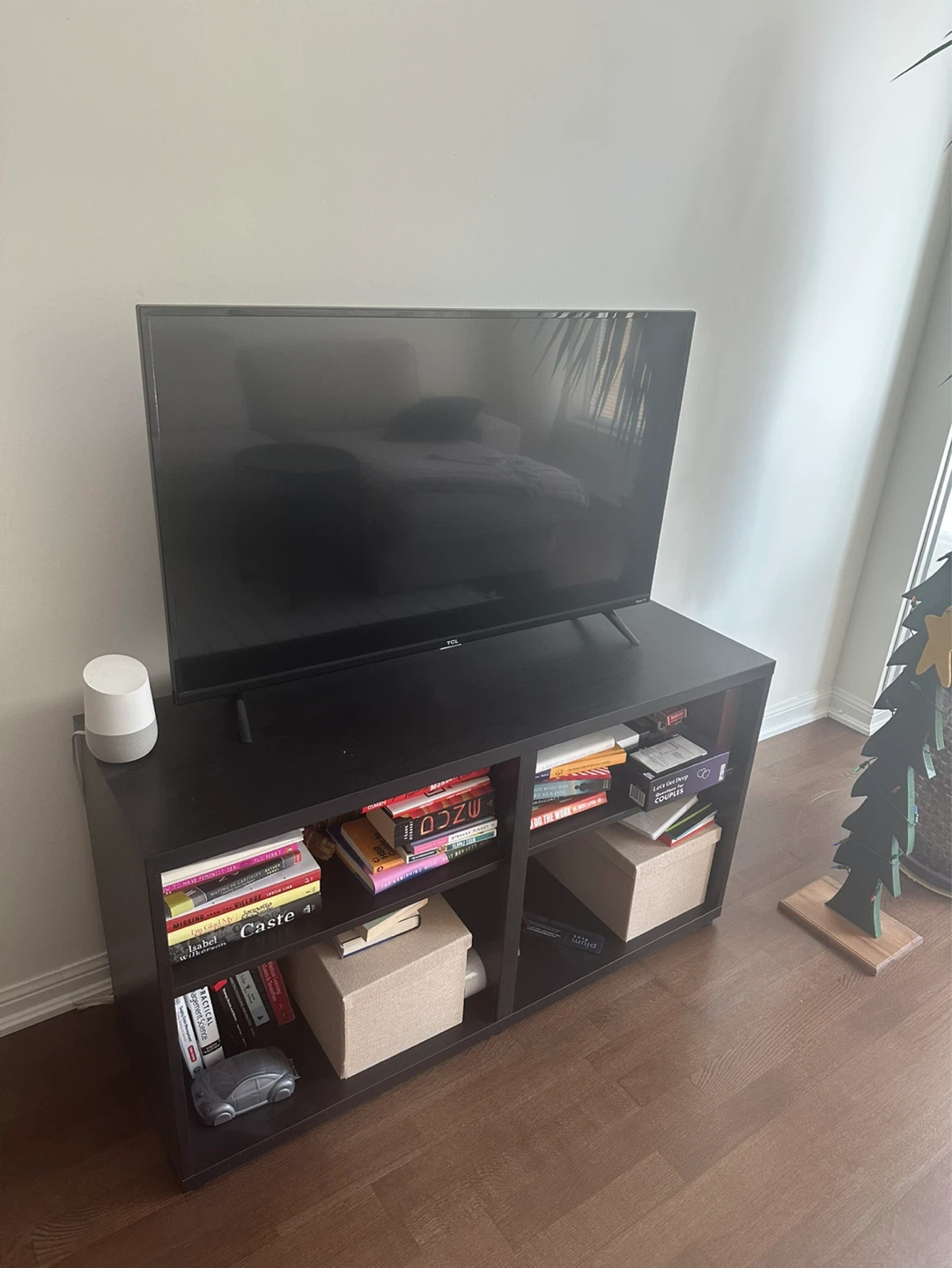 TCL 43" Roku TV