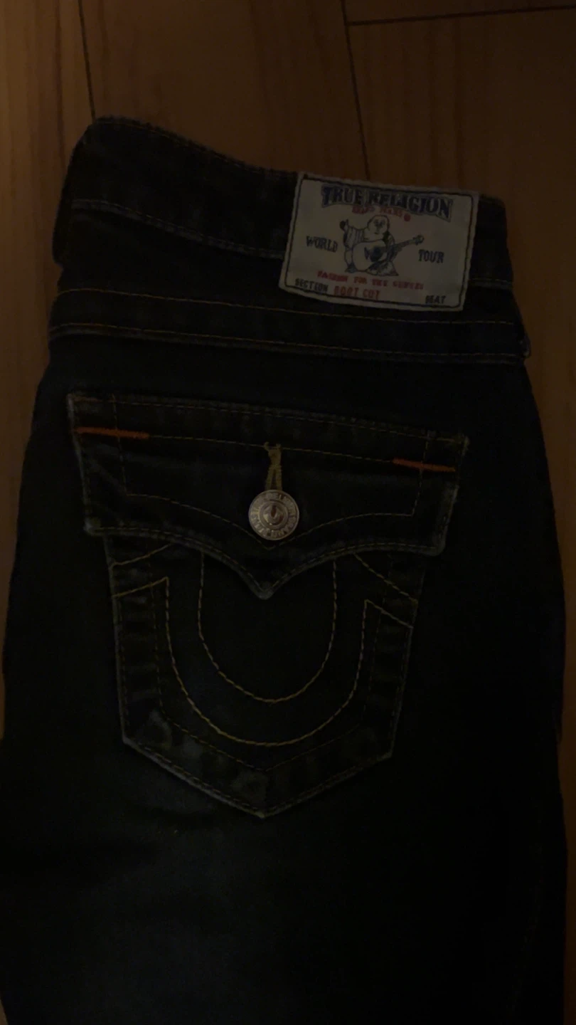 True Religion Jeans - photo 2