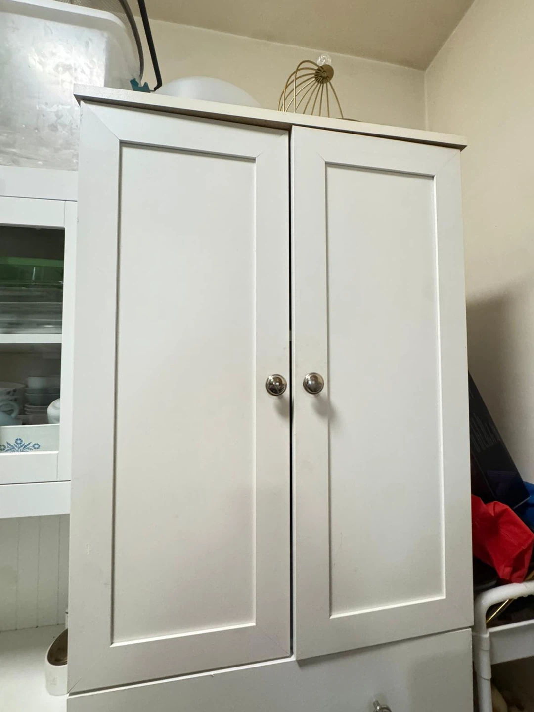 Kitchen Cabinet Storage Unit - photo 2