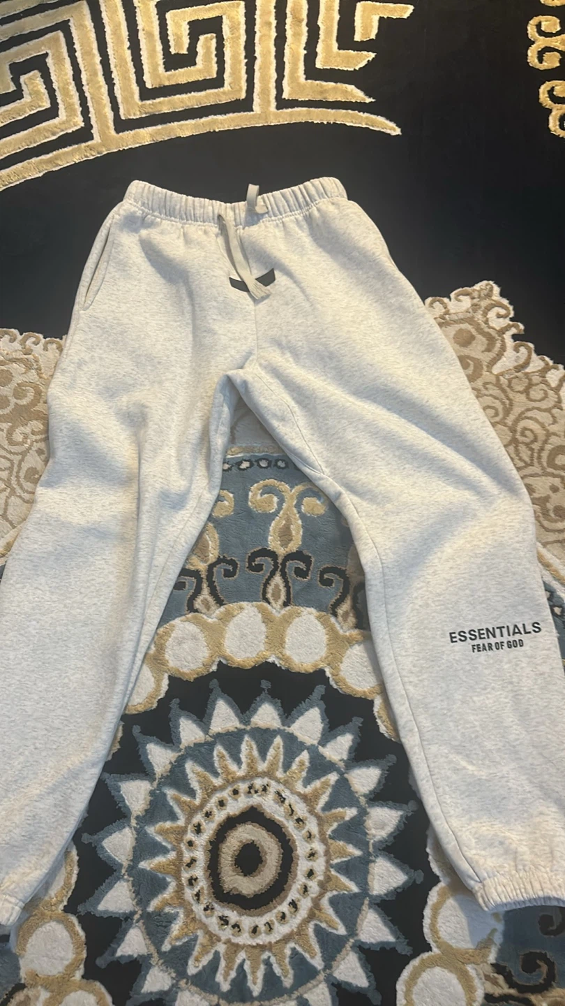 Fear of God Essentials Sweatpants