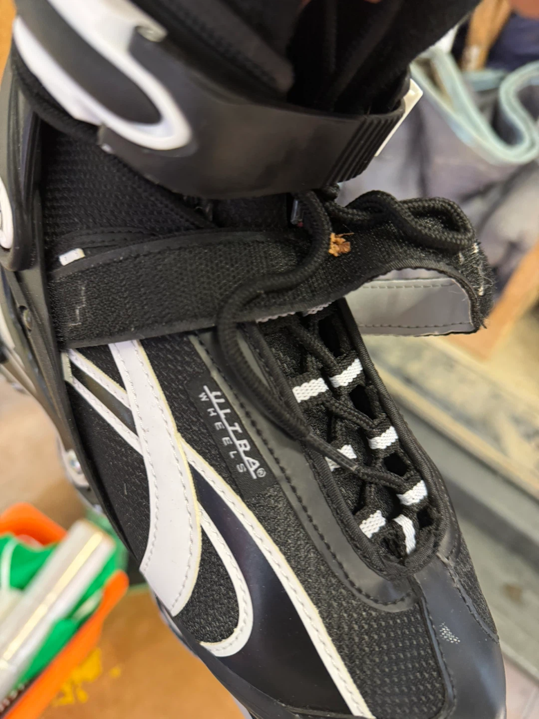 Ultra wheels Skates - photo 2