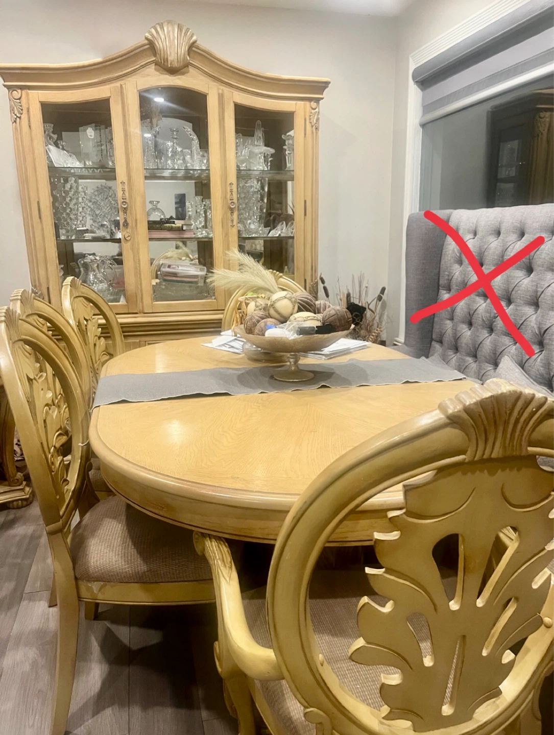 Dining Room Set