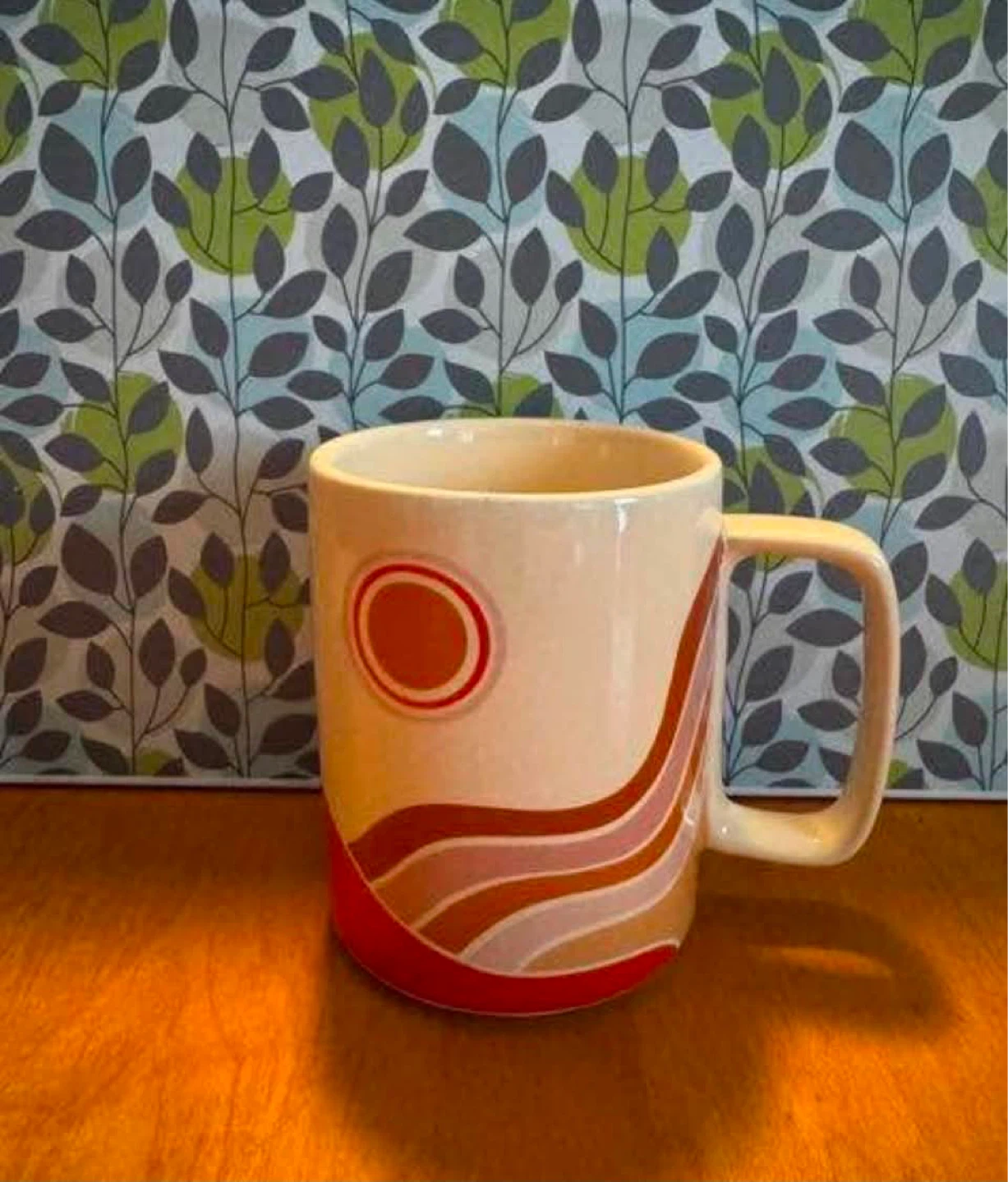 2pcs Danica studio mugs, new