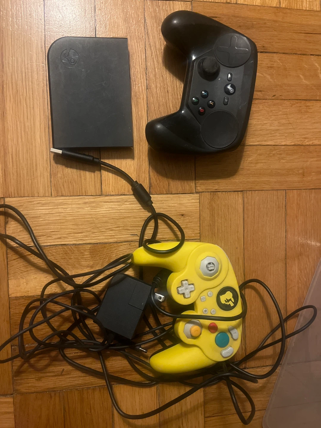 Steam Link and Controller - photo 2