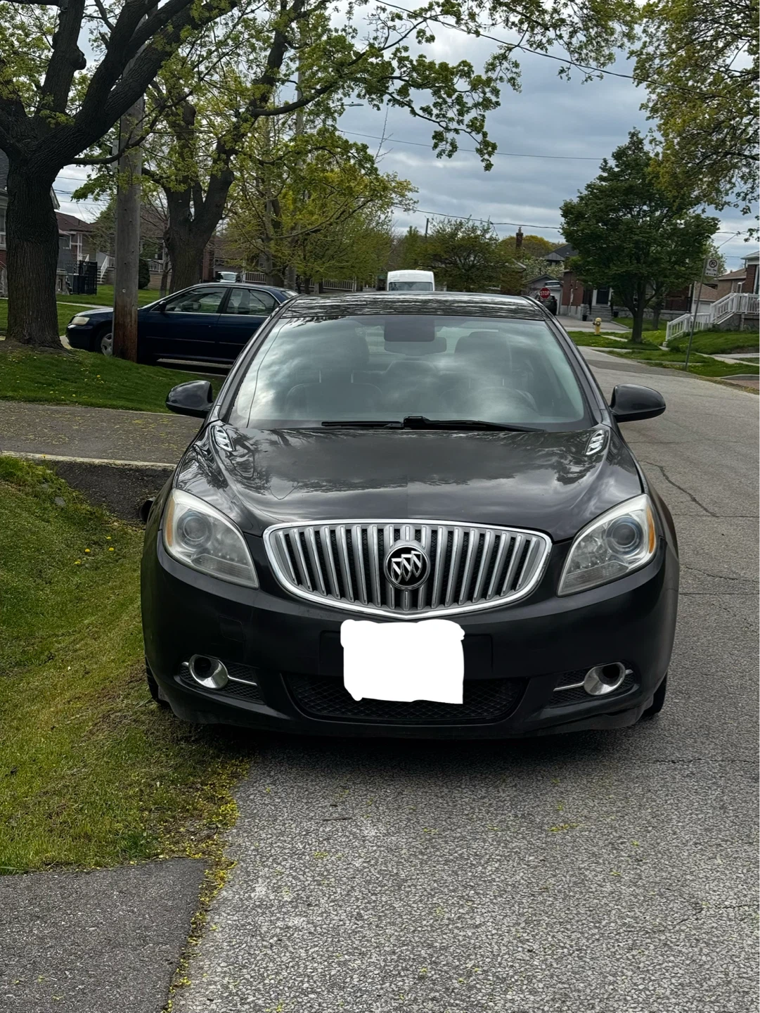 Buick Verano Sedan - photo 2