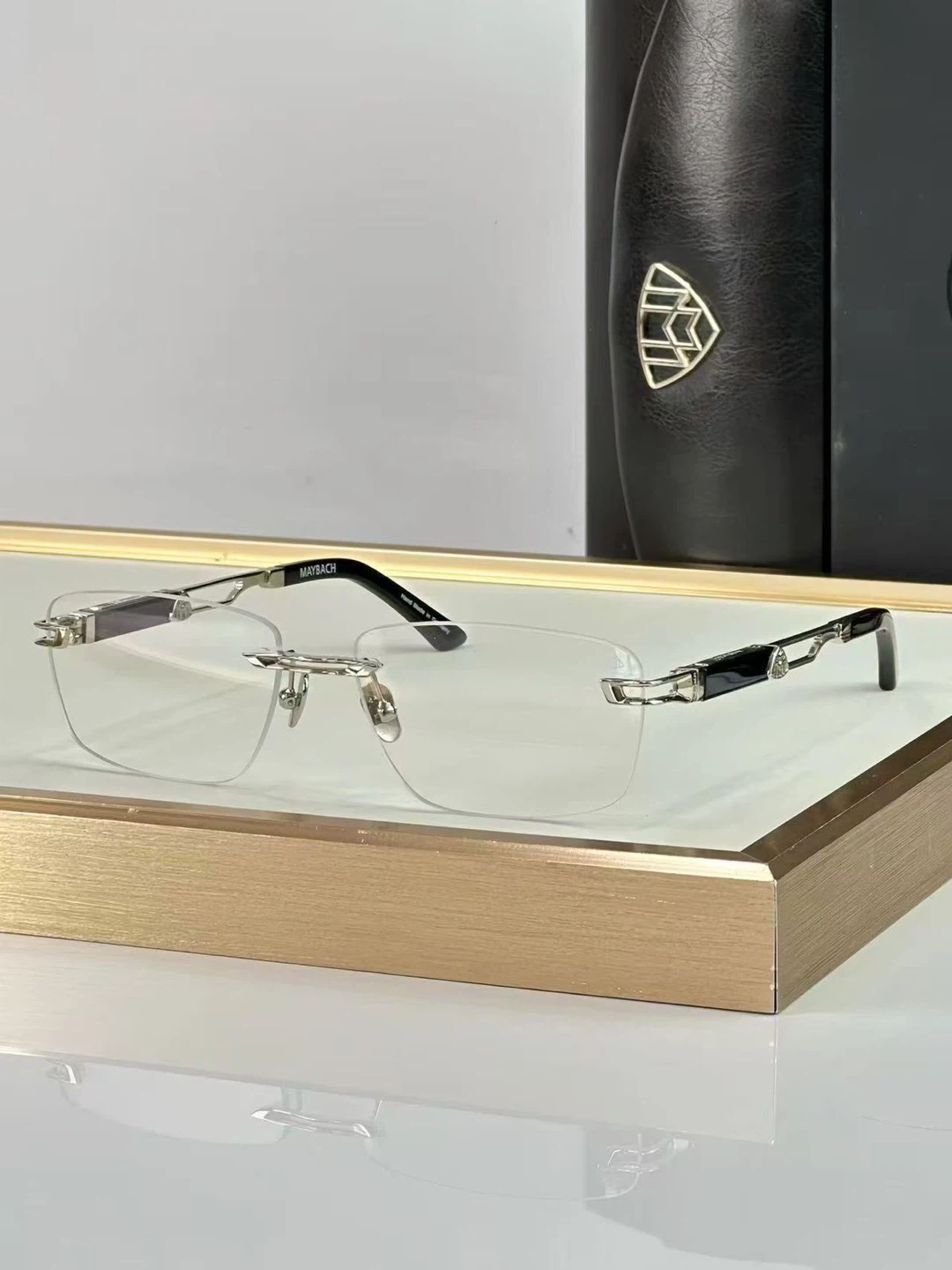 Maybach glasses (250 - photo 5