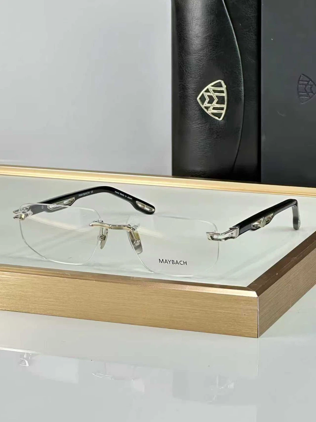 Maybach glasses (250 - photo 3