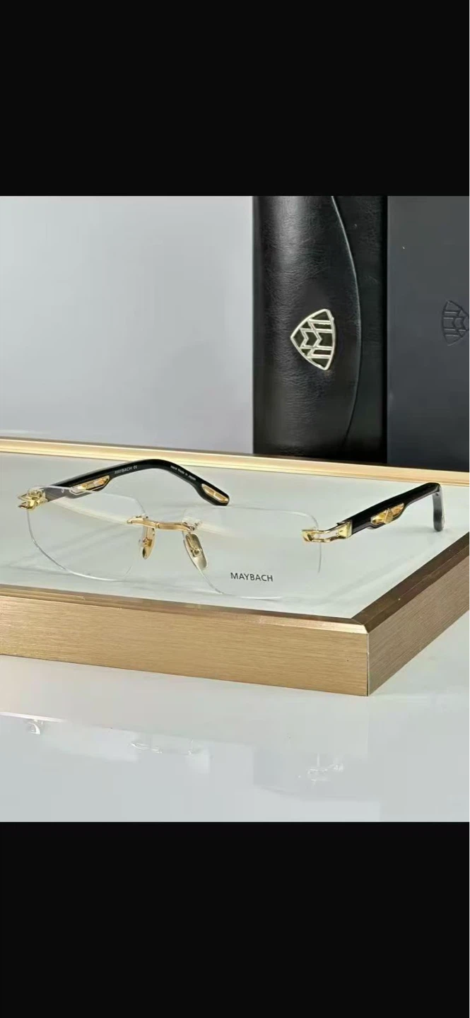Maybach glasses (250 - photo 2