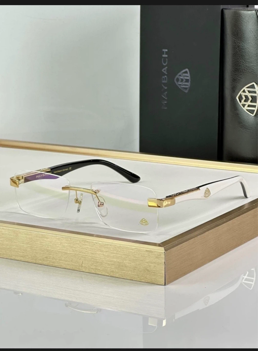 Maybach glasses (250