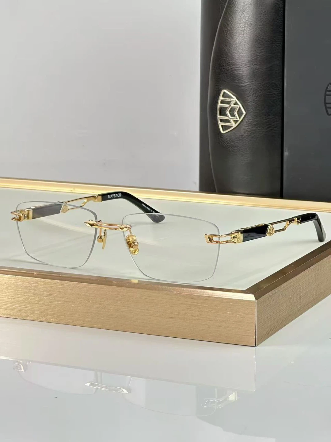 Maybach glasses (250 - photo 4