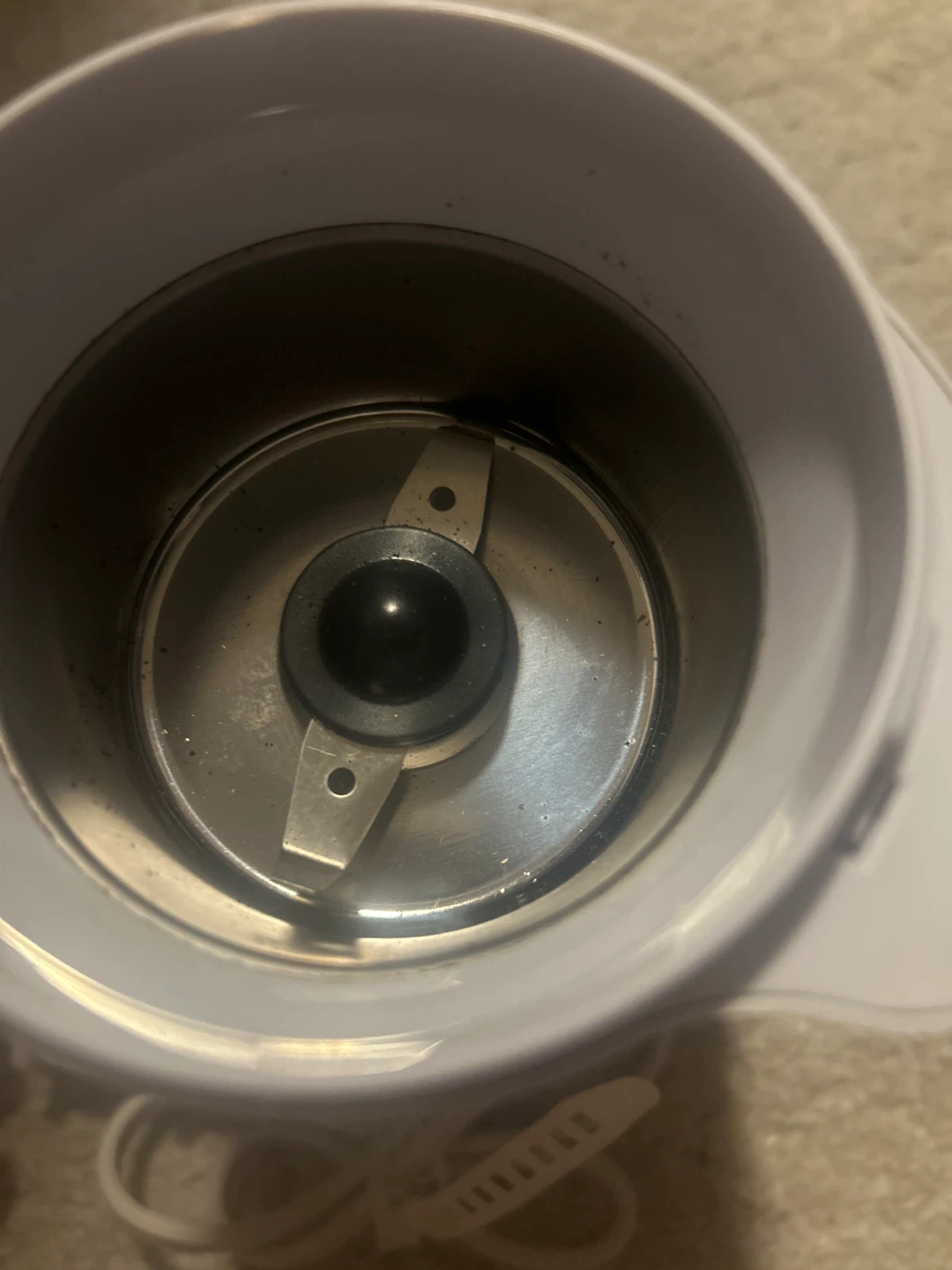 Cuisinart DCG-20N Bar Coffee Grinder - photo 3