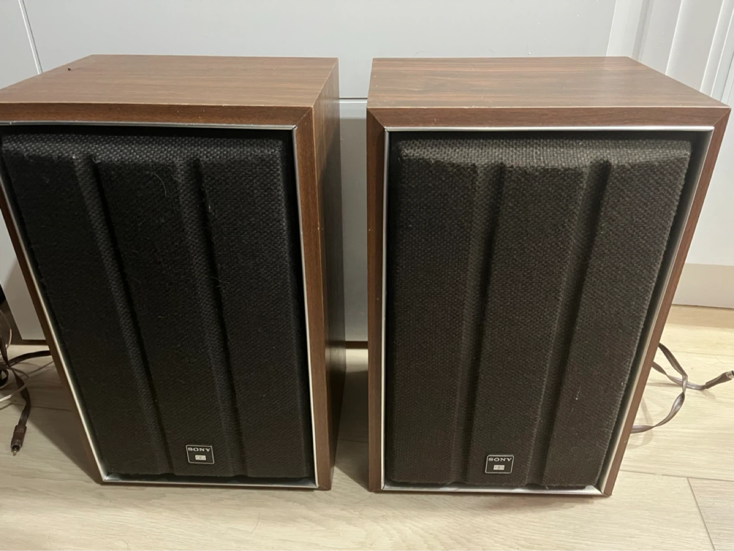 Sony record player - photo 4