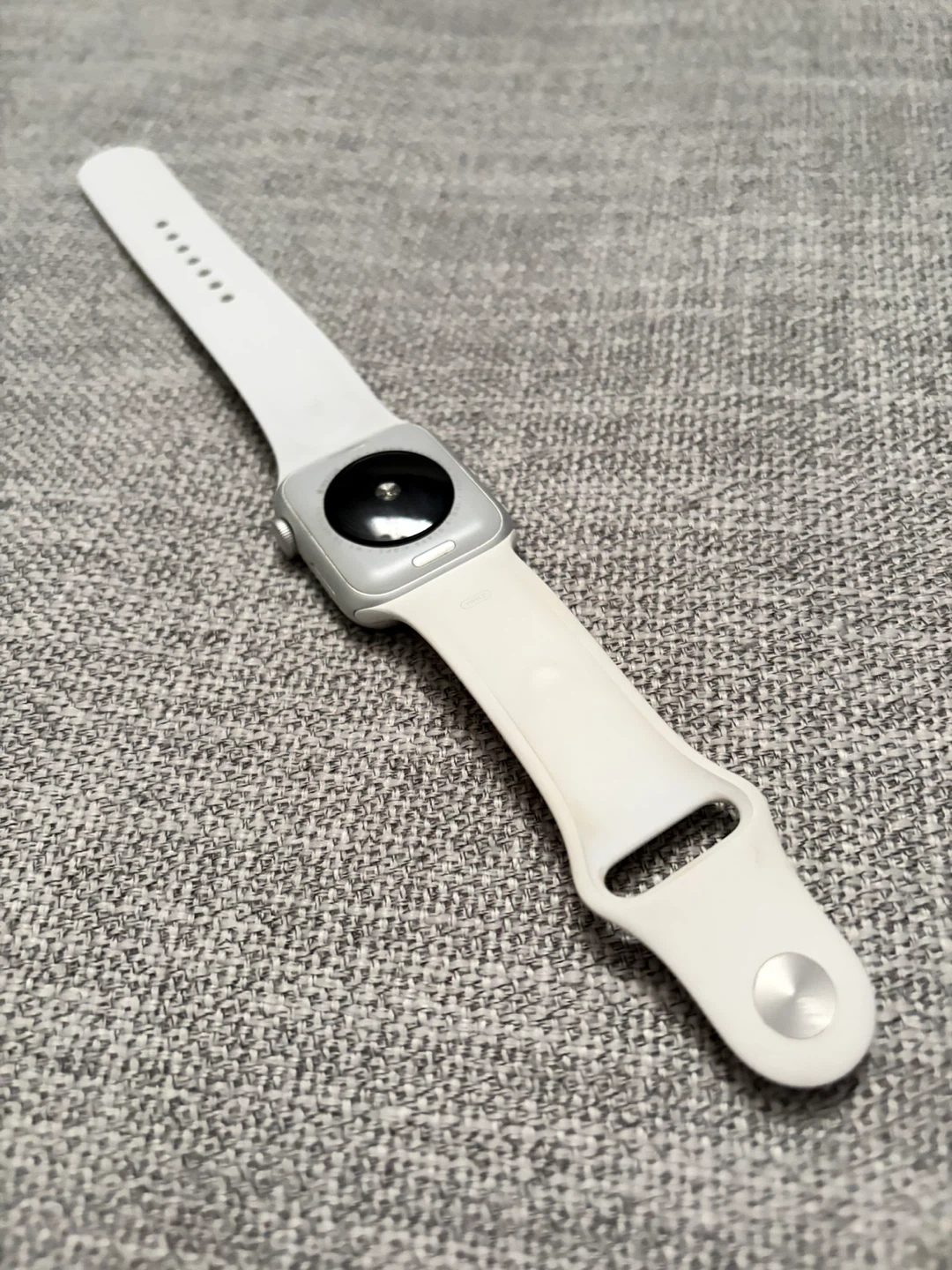 Apple Watch SE (GPS) 40 mm 2nd Gen - photo 4