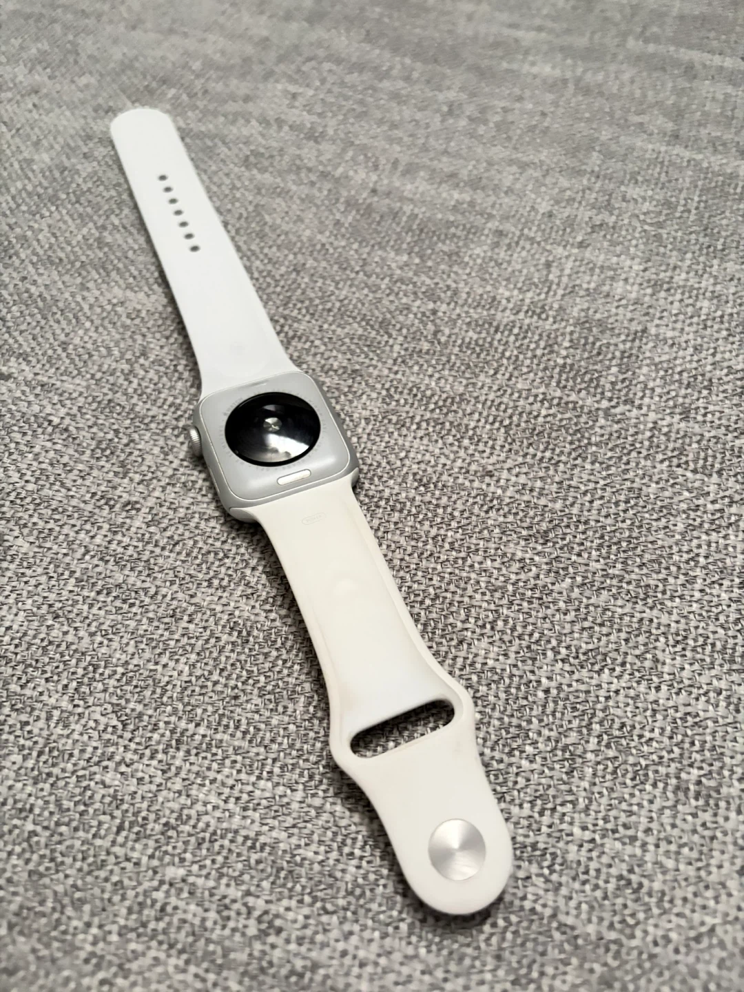 Apple Watch SE (GPS) 40 mm 2nd Gen - photo 5