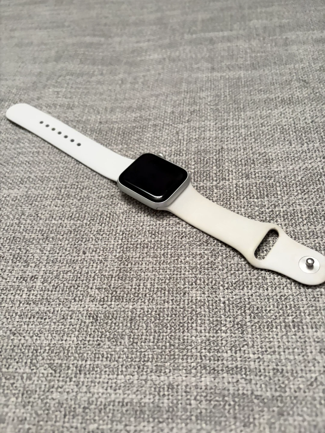 Apple Watch SE (GPS) 40 mm 2nd Gen