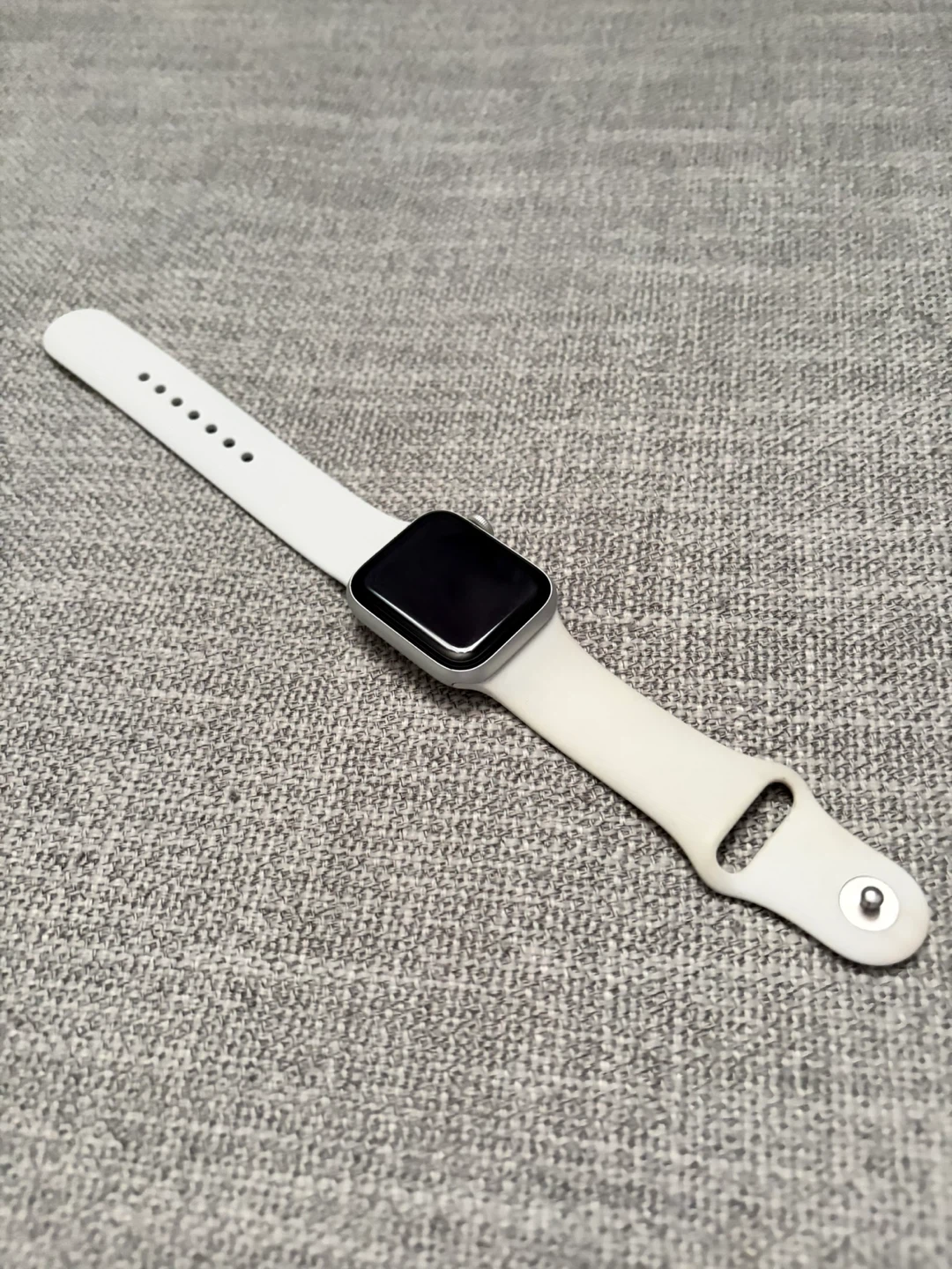 Apple Watch SE (GPS) 40 mm 2nd Gen - photo 3