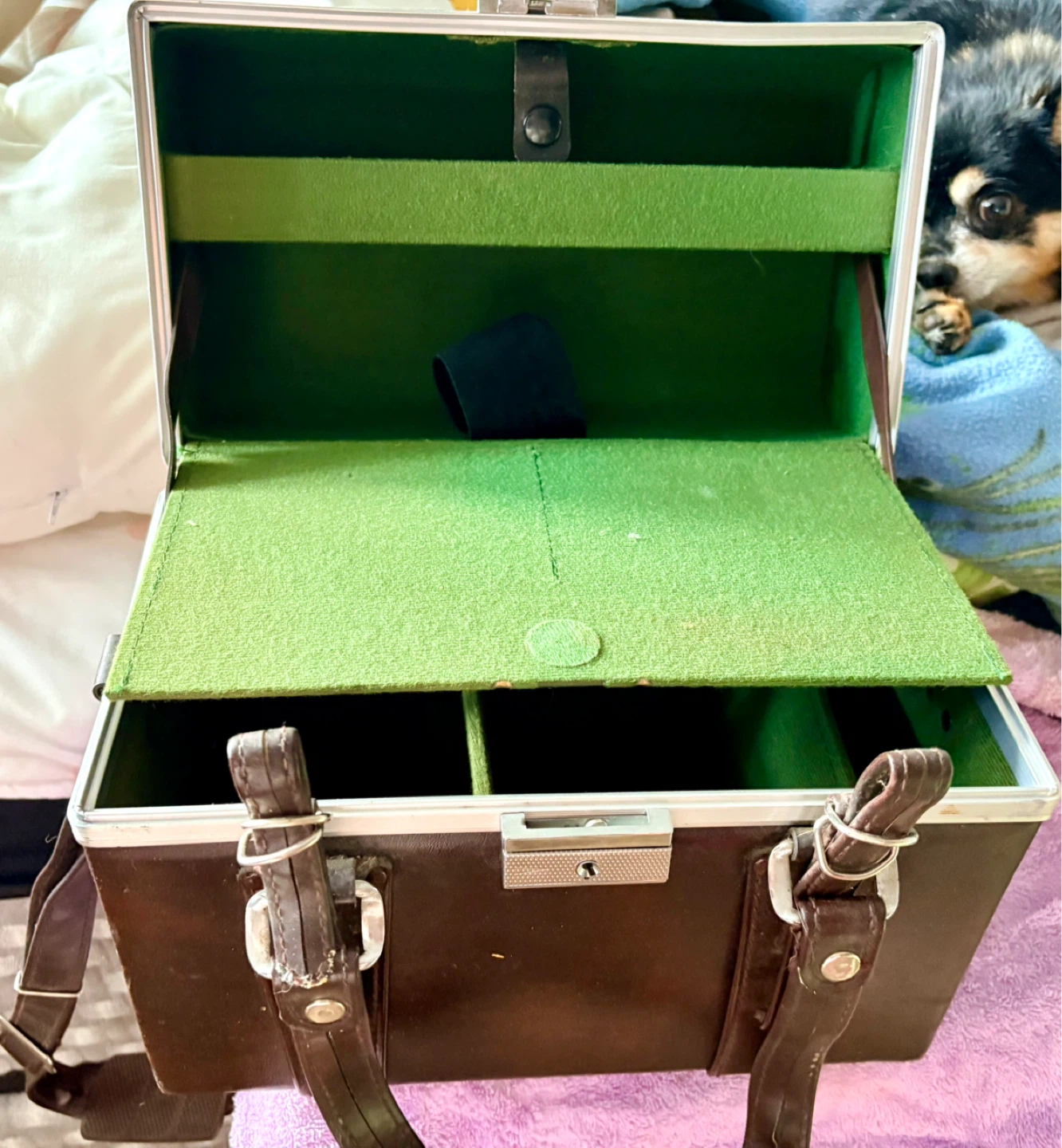 Camera case - photo 2