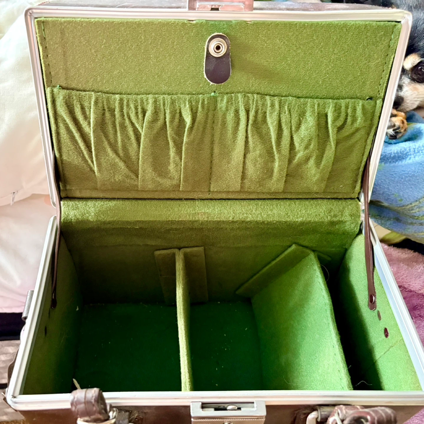 Camera case