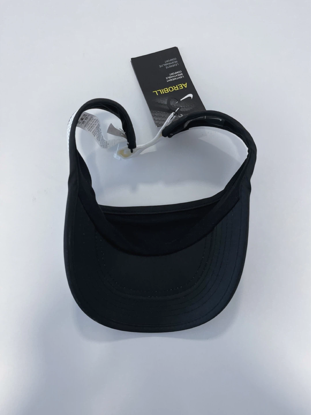 Brand New Nike AEROBILL Visor - photo 4