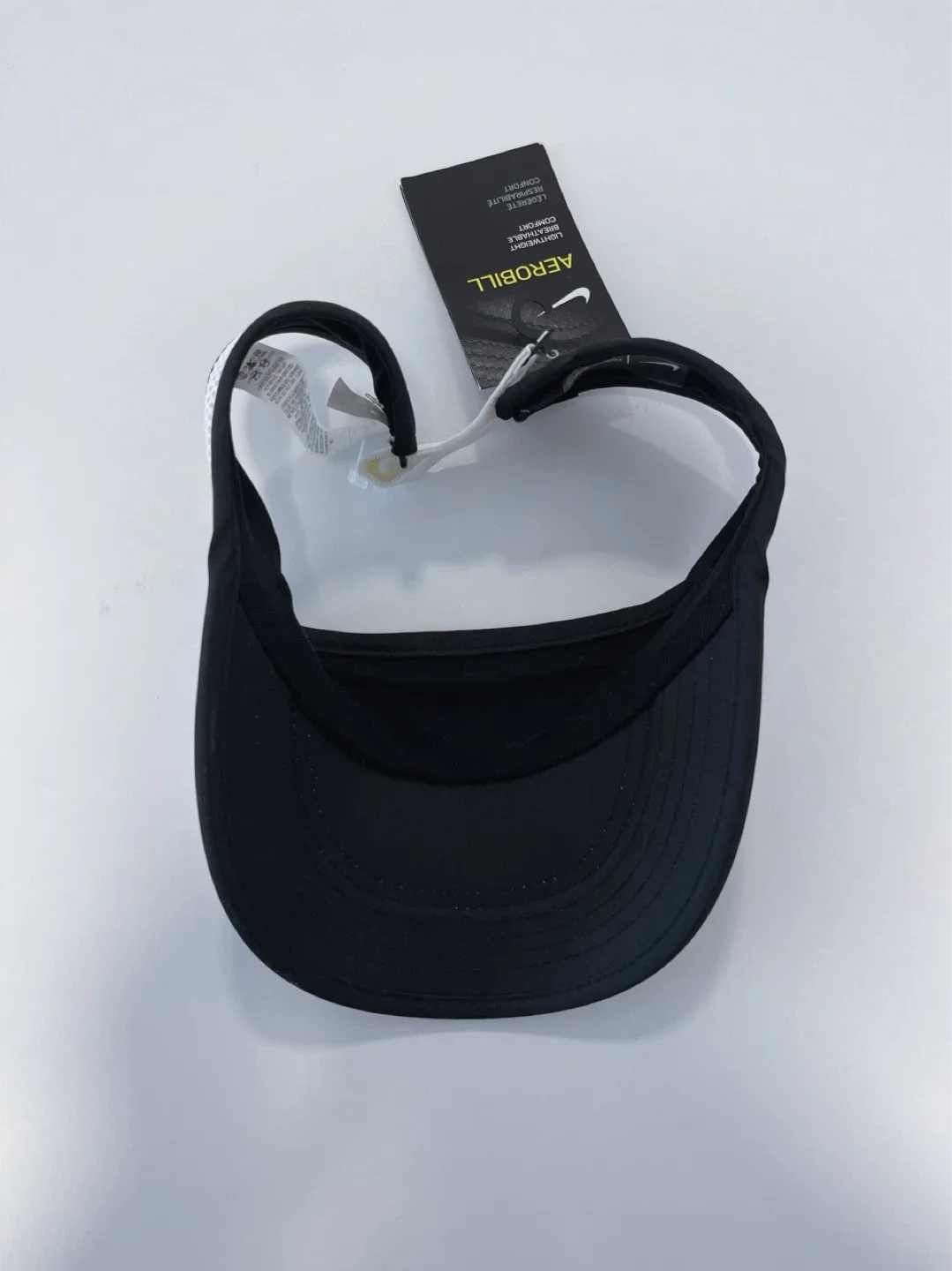 Brand New Nike AEROBILL Visor - photo 4