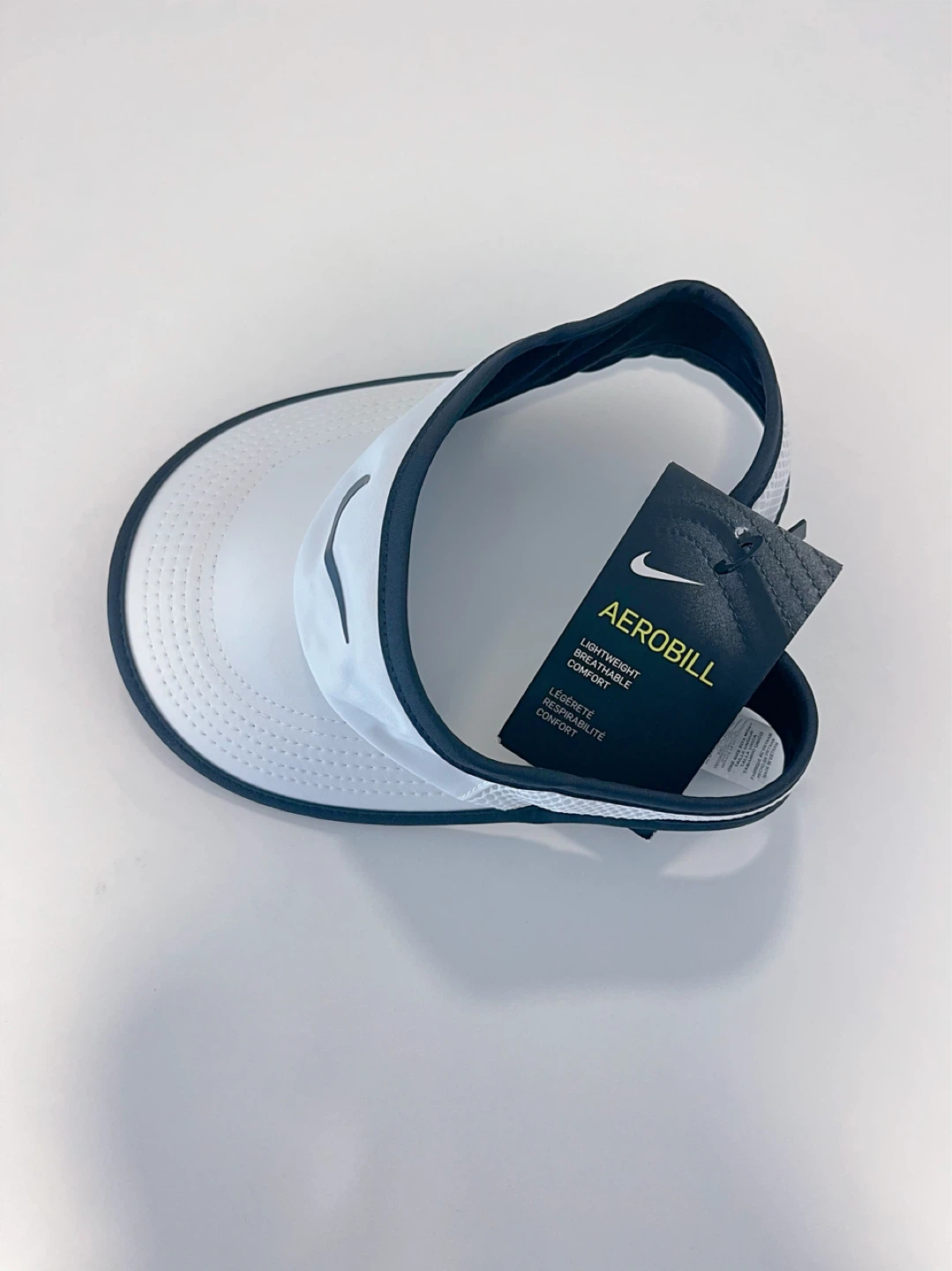 Brand New Nike AEROBILL Visor - photo 3