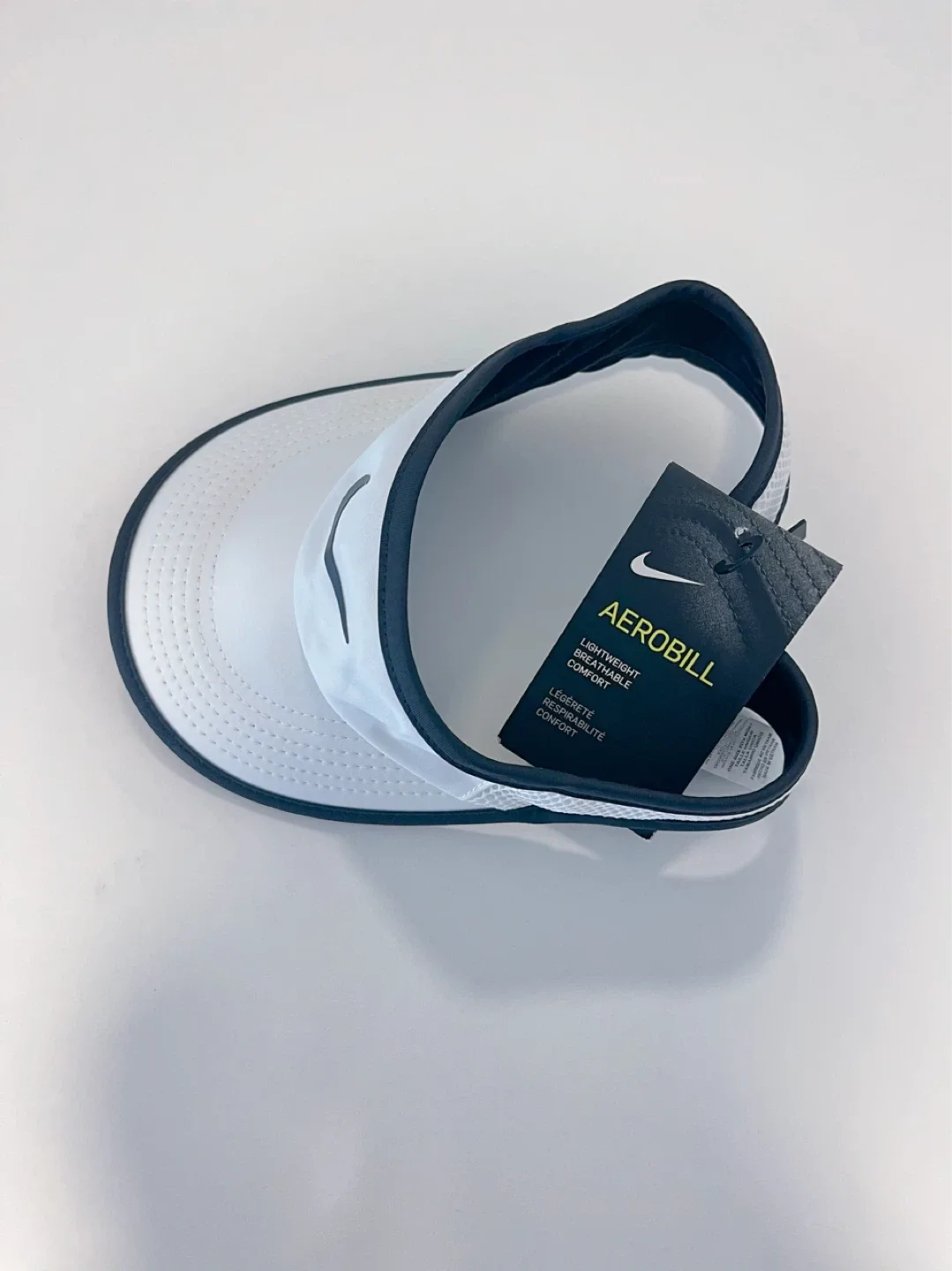 Brand New Nike AEROBILL Visor - photo 3