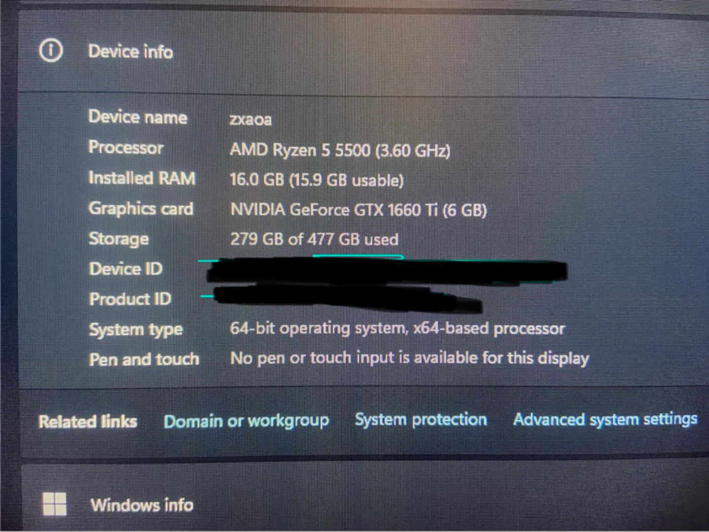 Gaming PC - photo 3