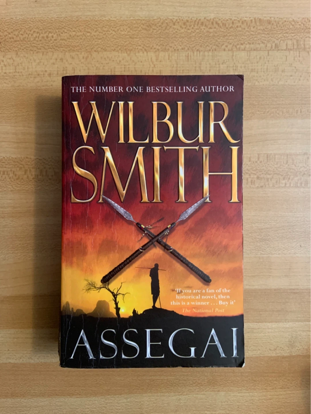 5 Book Bundle Fiction, History & Writing Books $2 Each