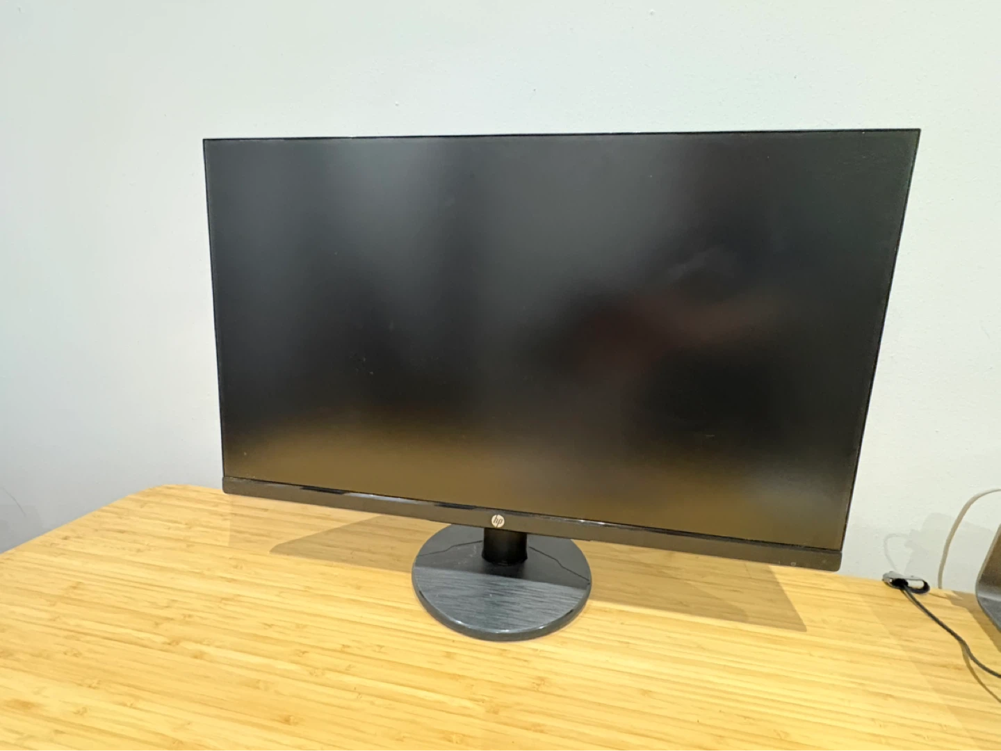 HP V27i FHD Monitor 27-inch