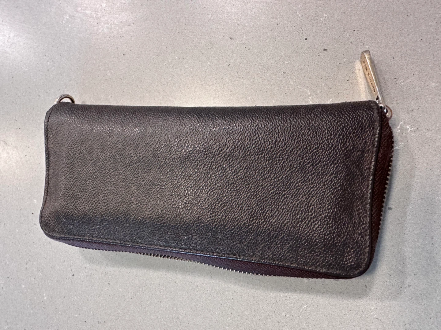 Michael Kors Zip Around Wallet - photo 4