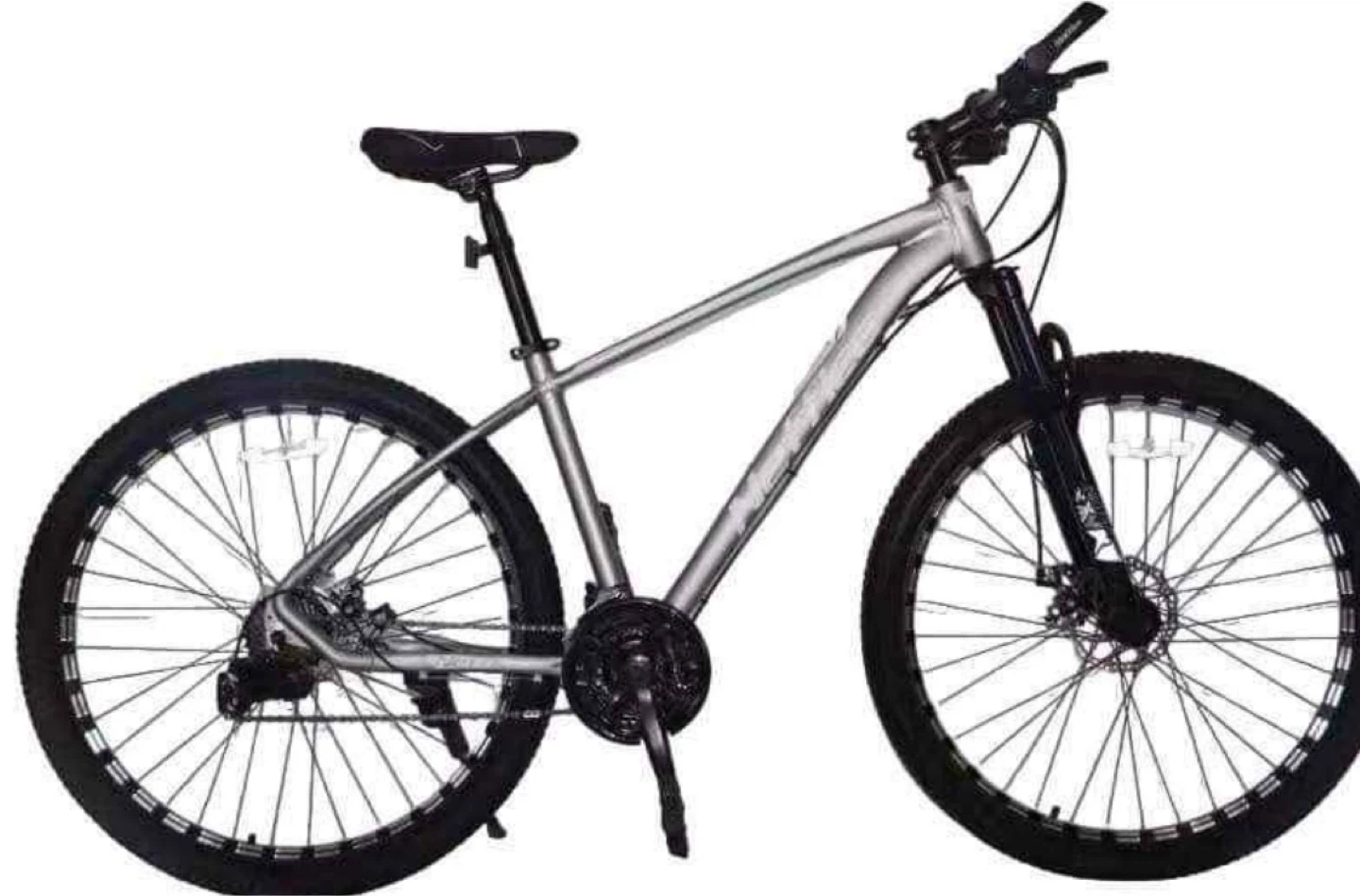27.5" Mountain Bike_NEW - photo 2
