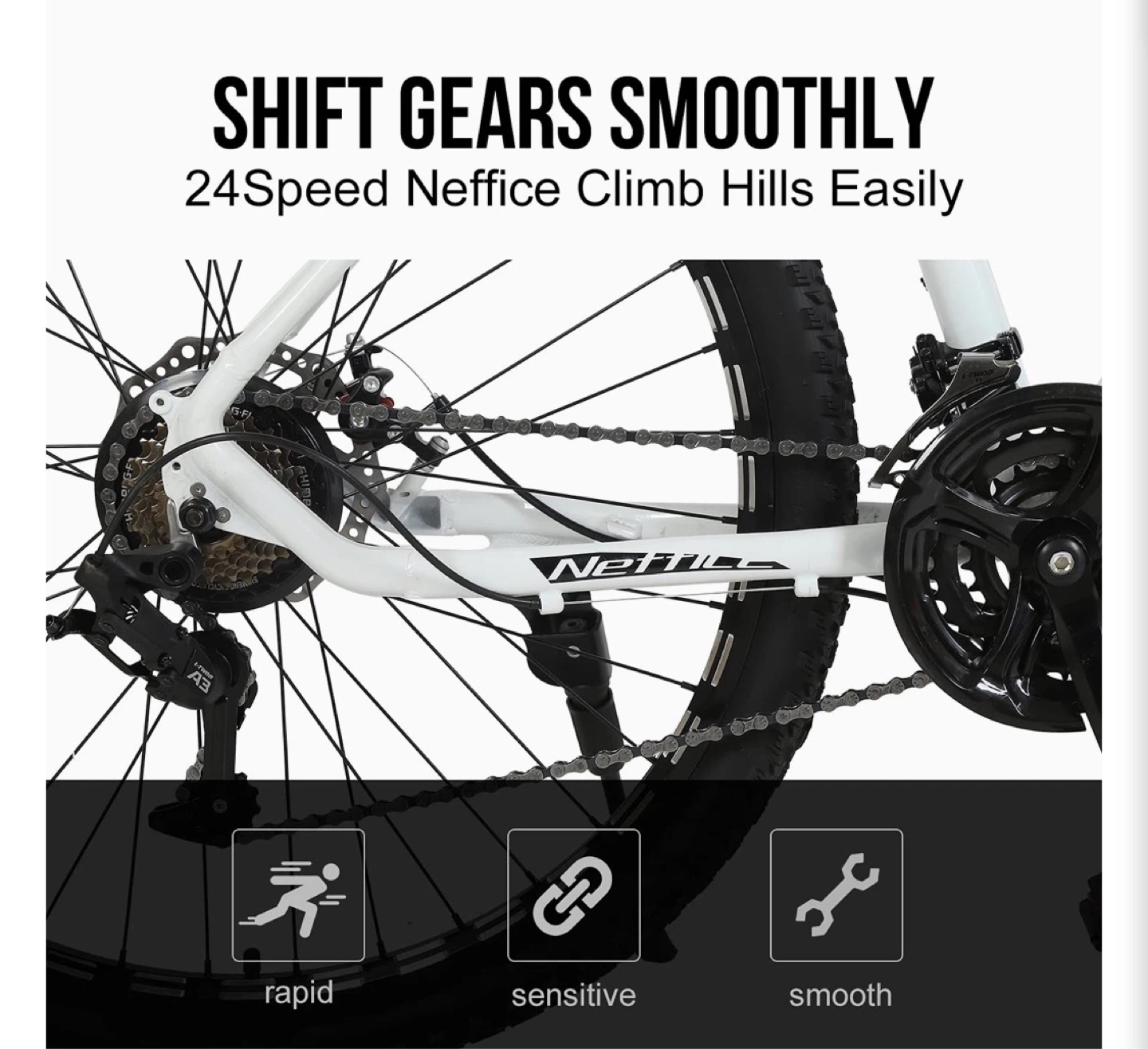 27.5" Mountain Bike_NEW - photo 5