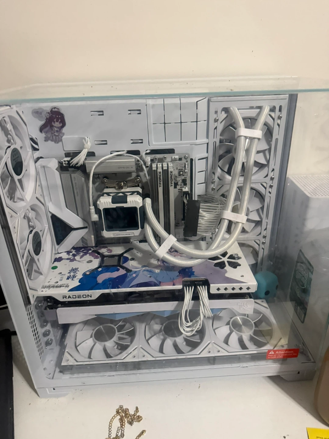 Gaming & Streaming Setup - photo 4