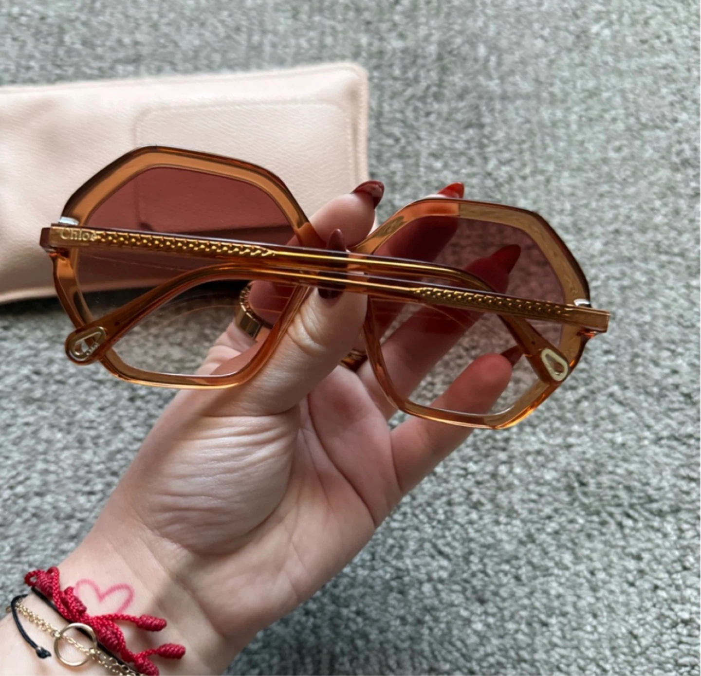 Chloé Sunglasses - photo 2