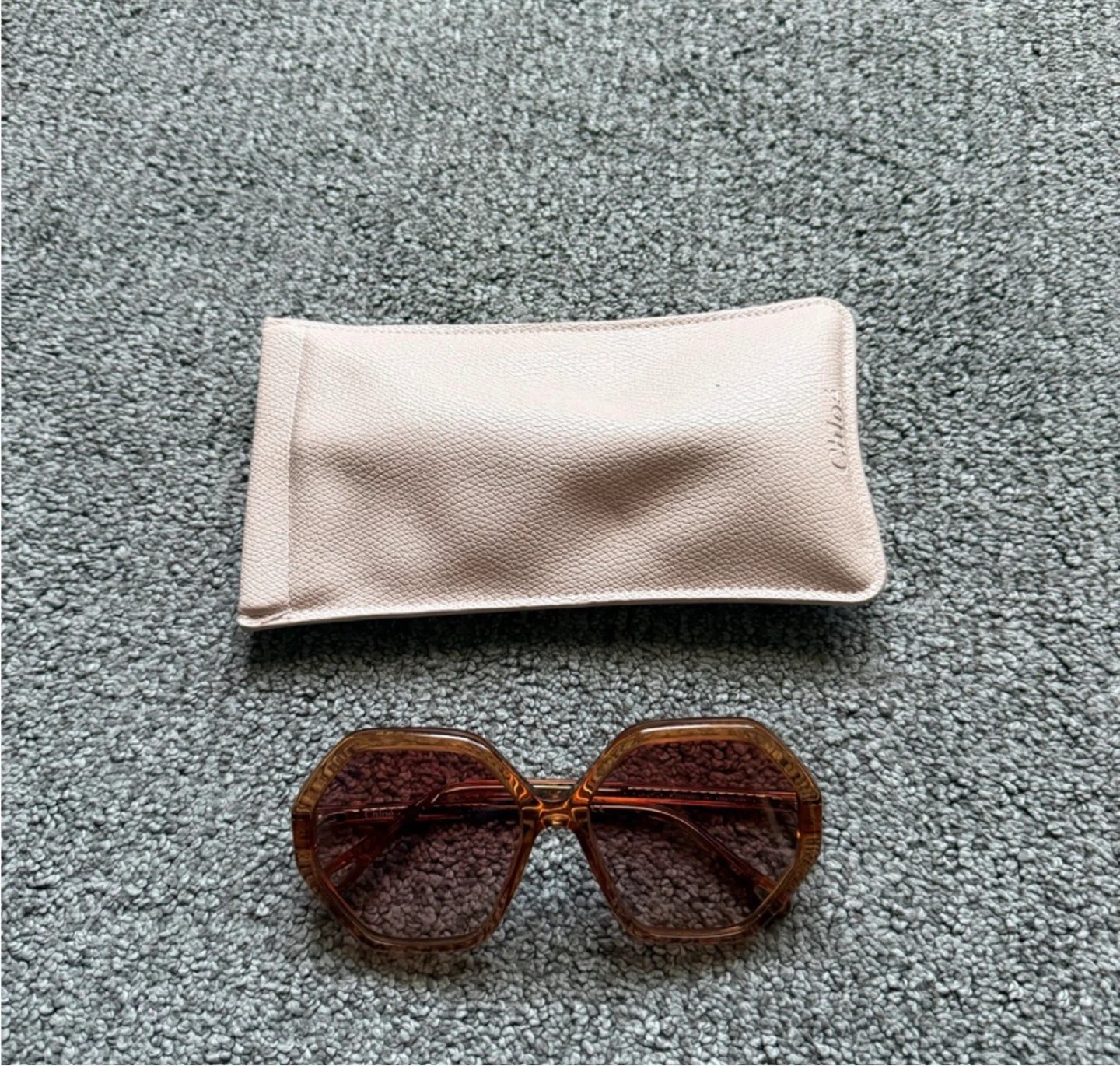 Chloé Sunglasses
