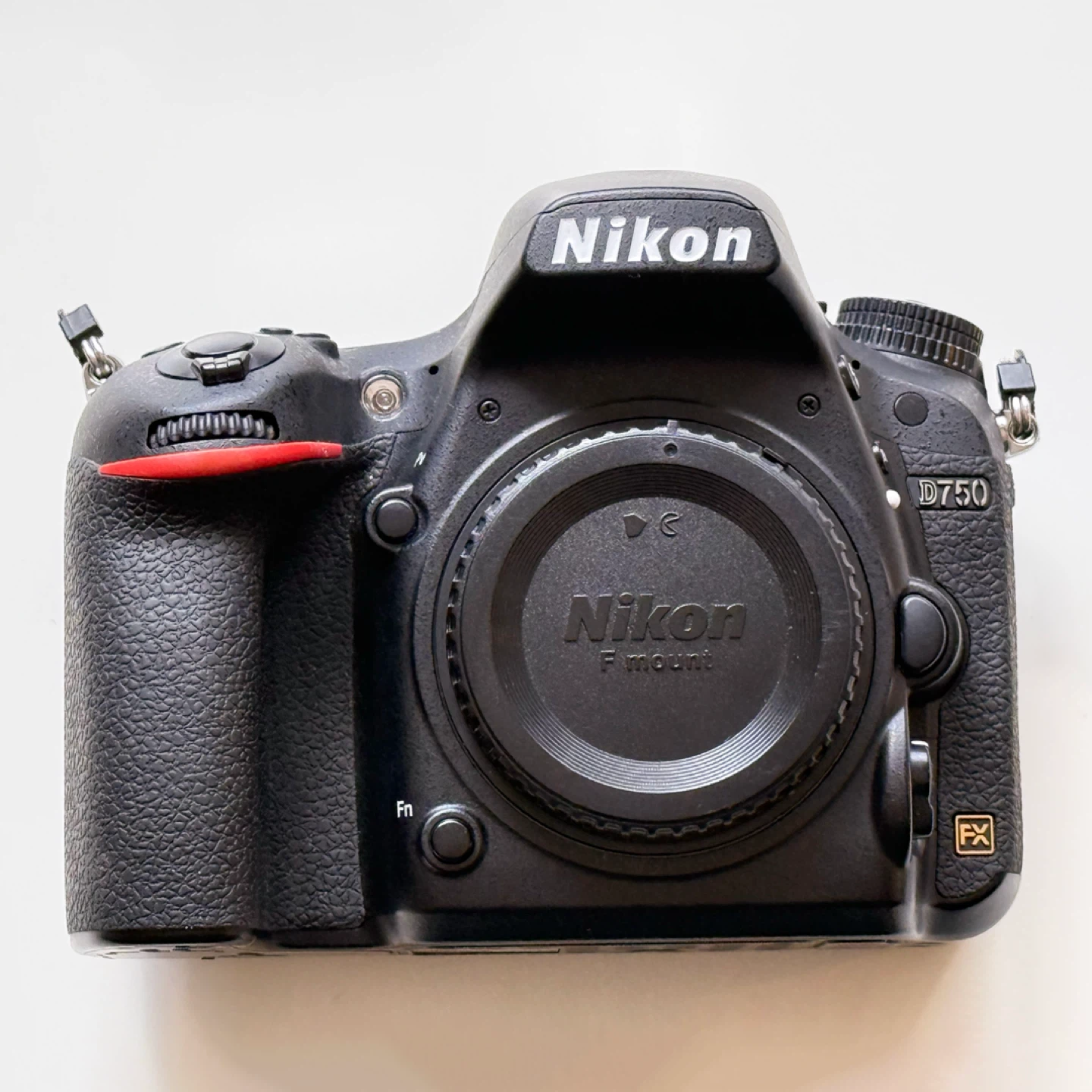 Nikon D750 Digital SLR Camera