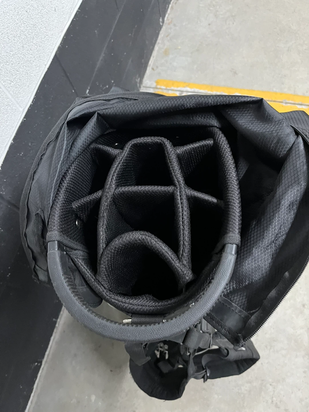 Golf Bag - photo 3