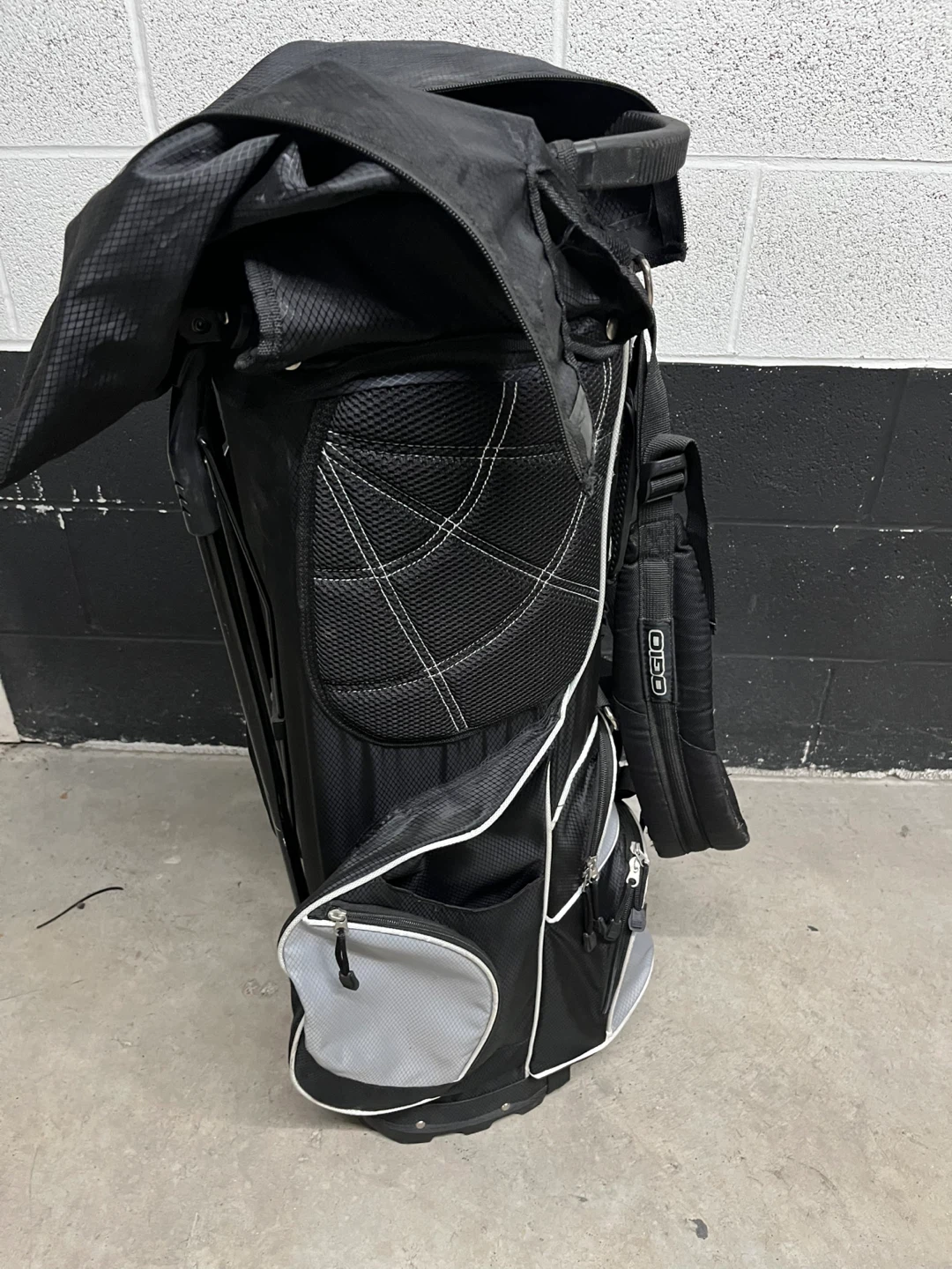Golf Bag - photo 4