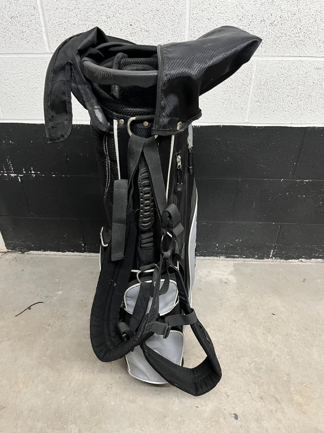 Golf Bag - photo 5