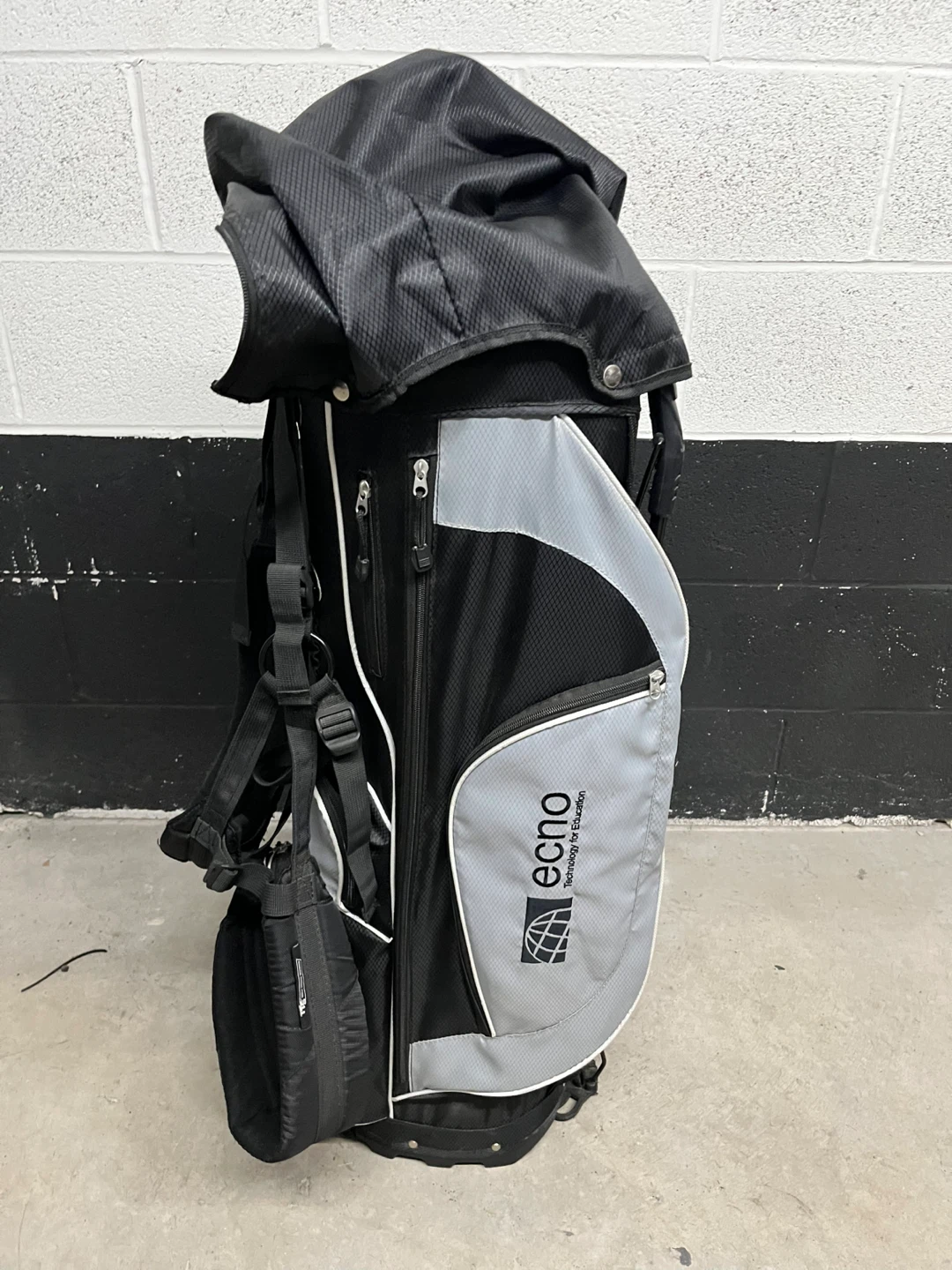 Golf Bag - photo 2