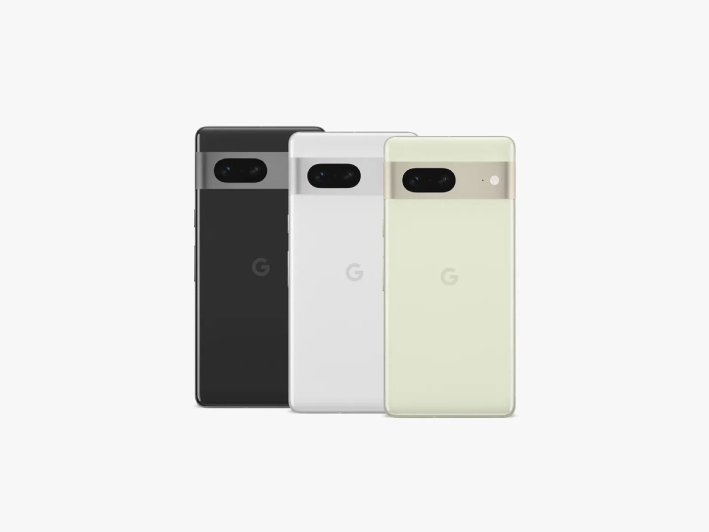 Smartphone Google Pixel