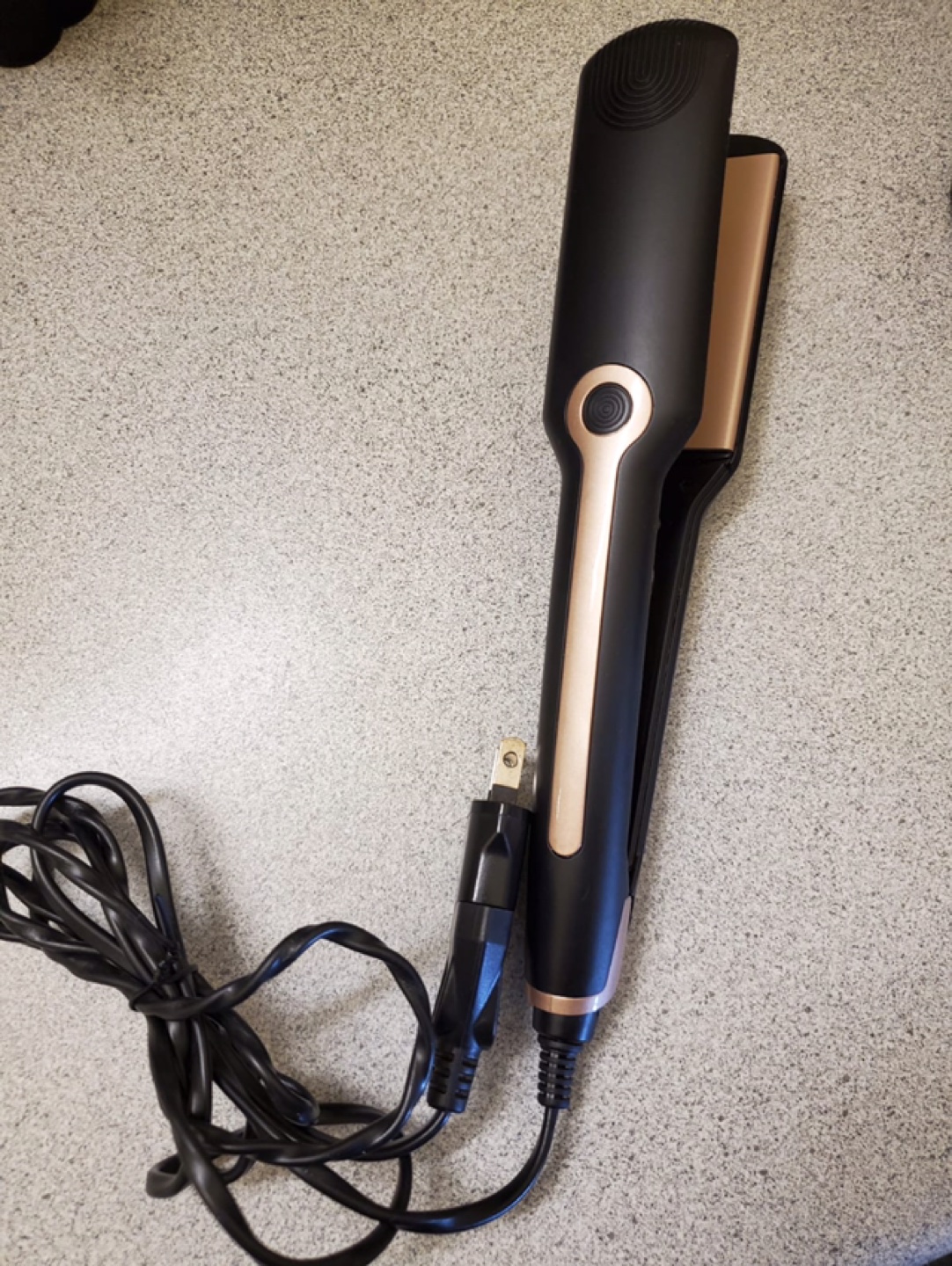Professional Hair Straightener - photo 2