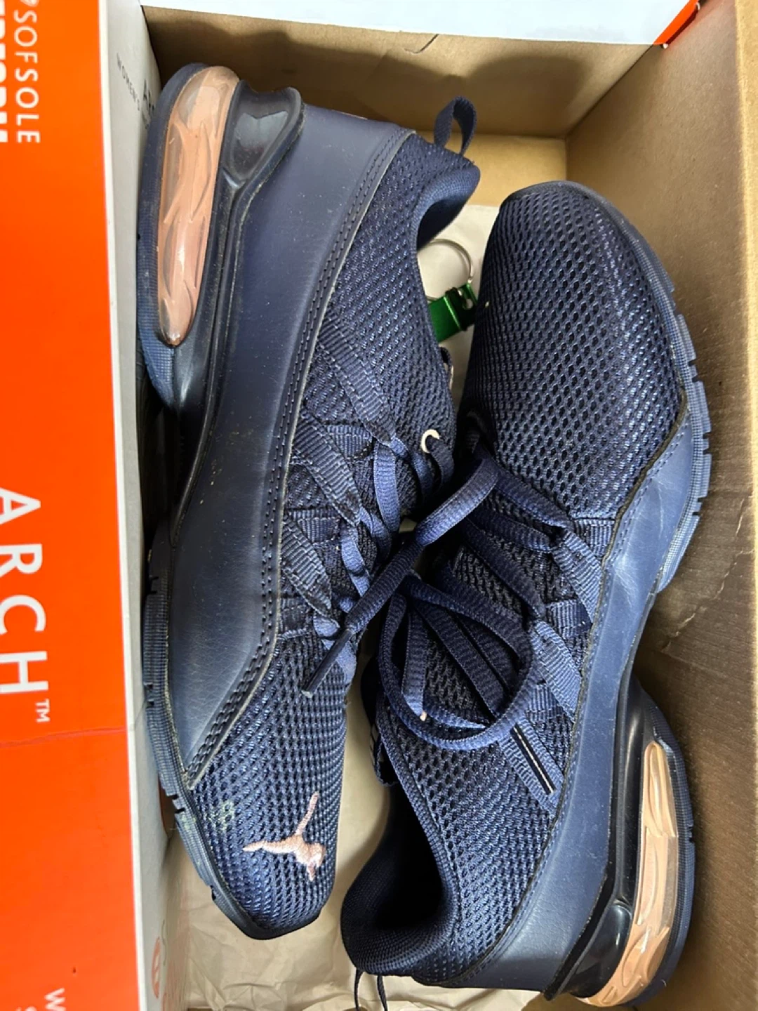 Puma Running Shoes