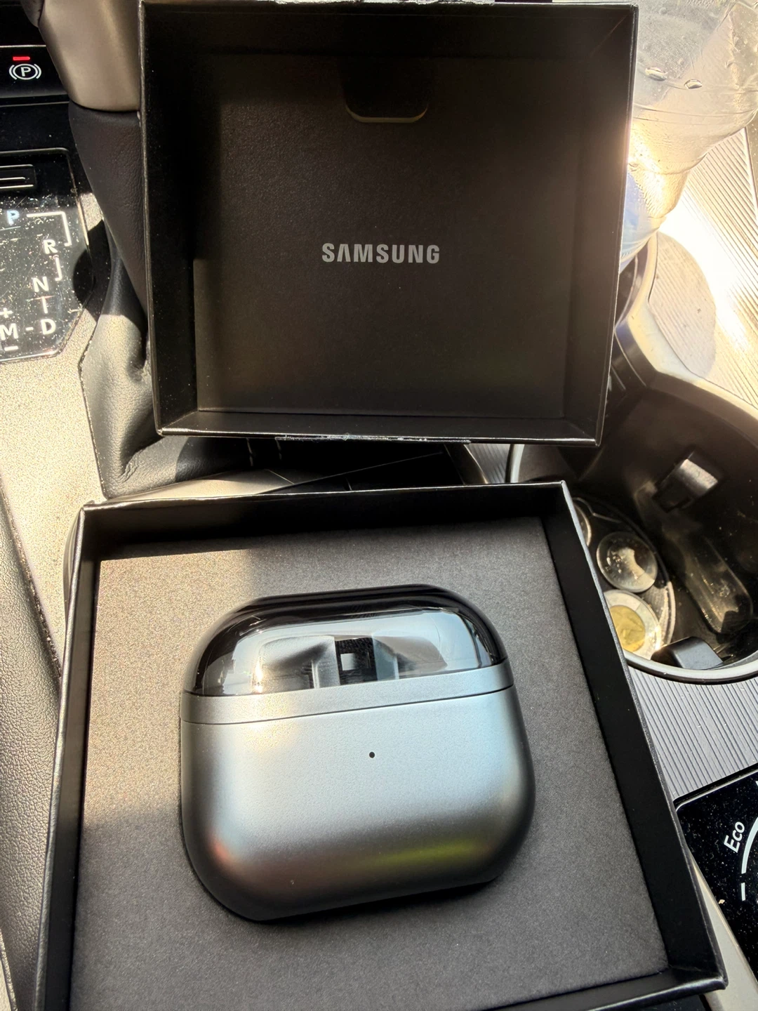 Samsung Galaxy Buds3 Pro - photo 4