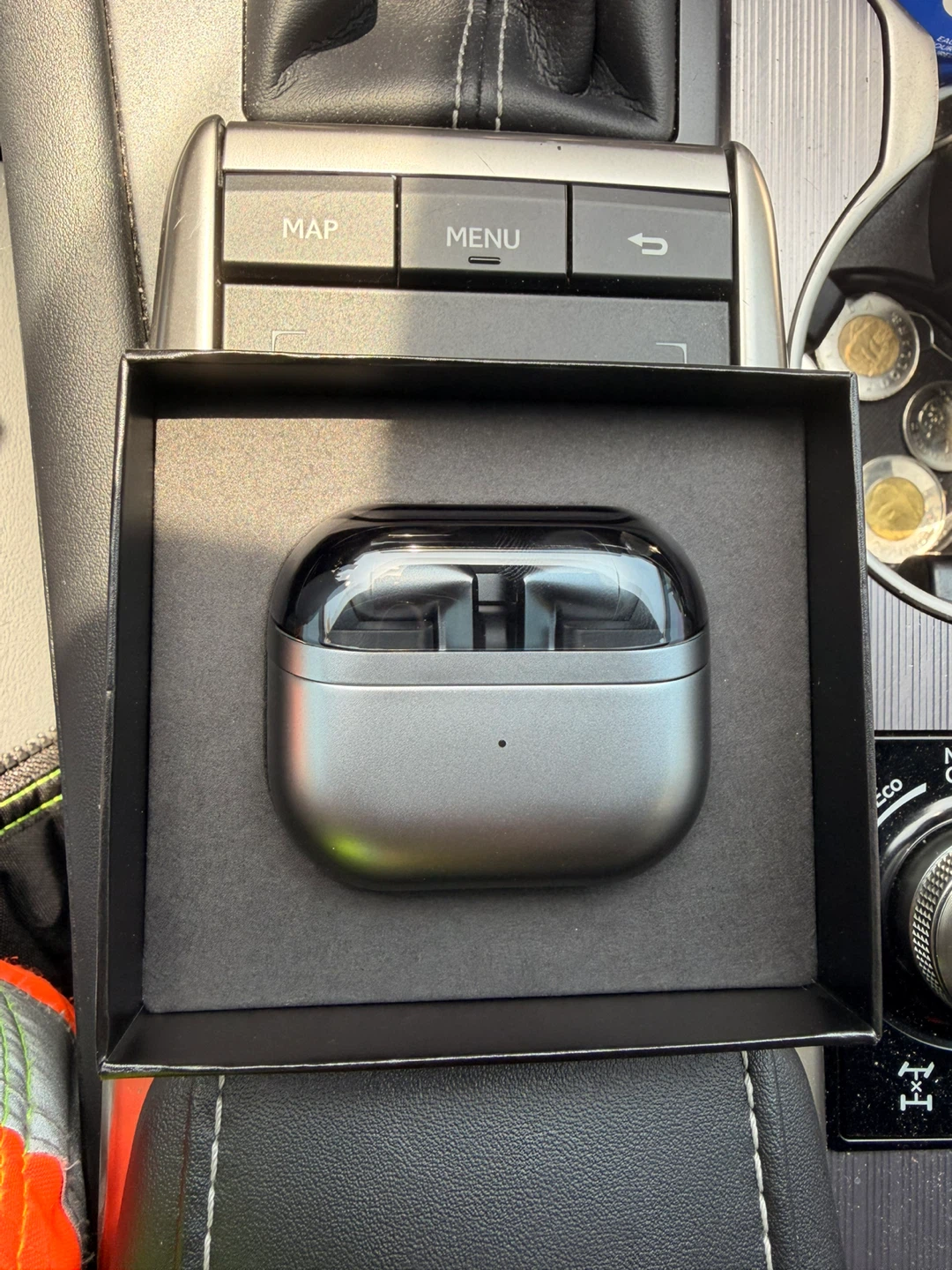 Samsung Galaxy Buds3 Pro