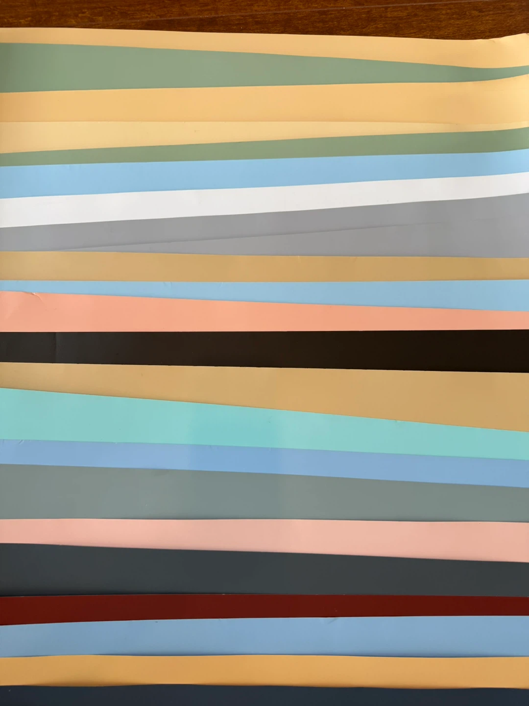 Assorted Vinyl Sheets Bundle - photo 4