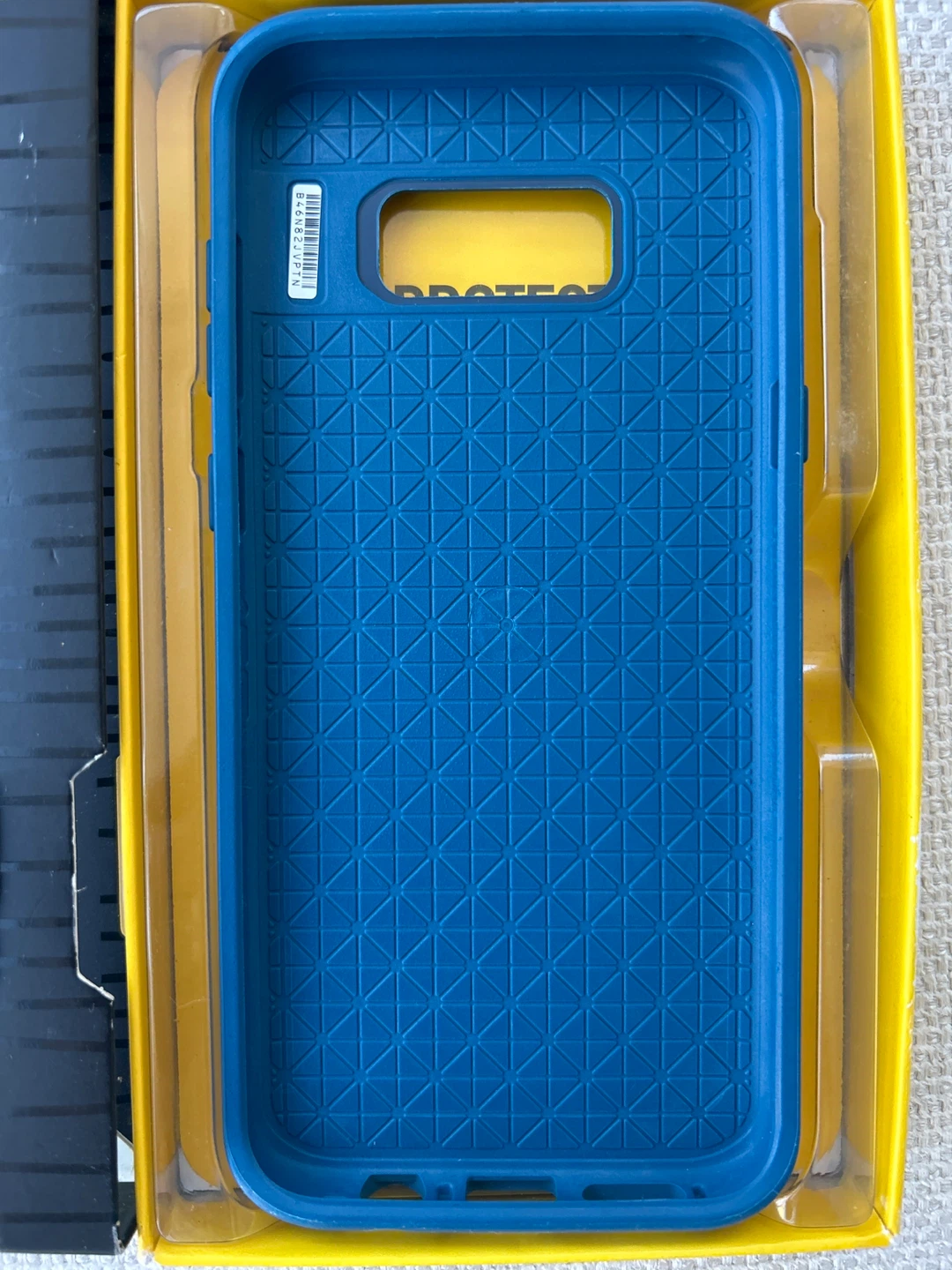 OtterBox Symmetry Case for Samsung Galaxy S8+ - photo 3
