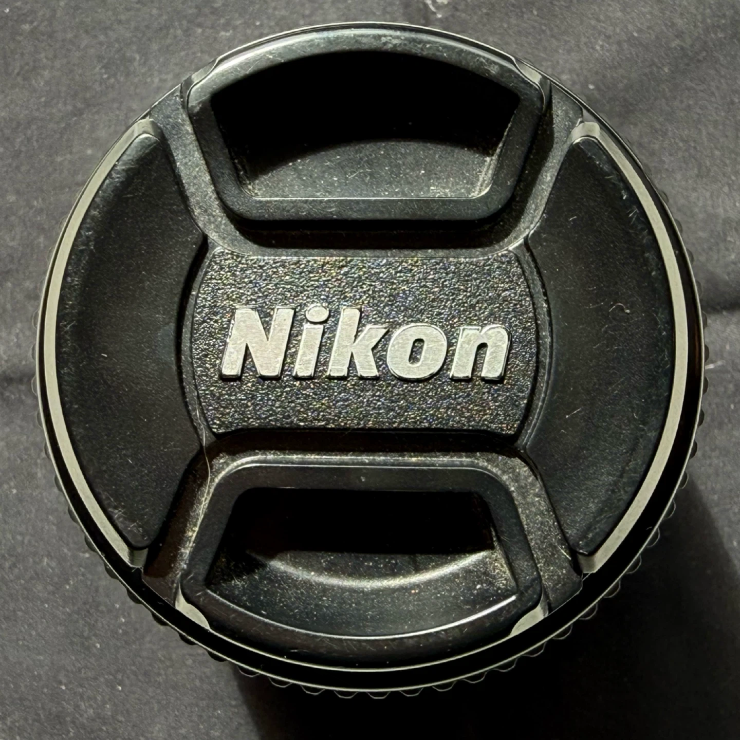 Nikon AF NIKKOR 50mm f/1.4D Lens - photo 3