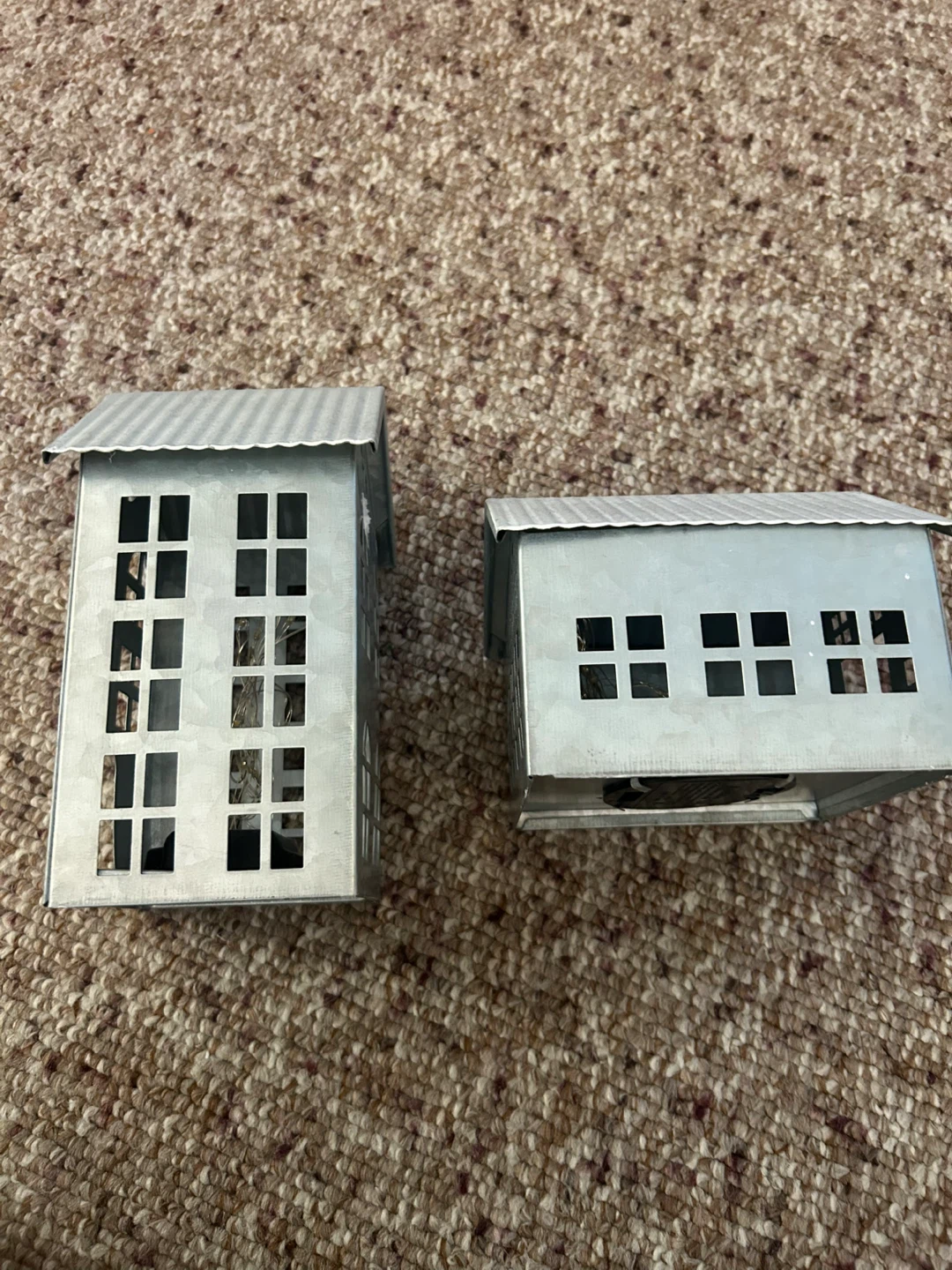 Set of 2  indoor or outdoor lights - photo 2