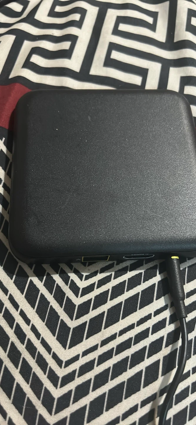 Streamer tv Box - photo 2